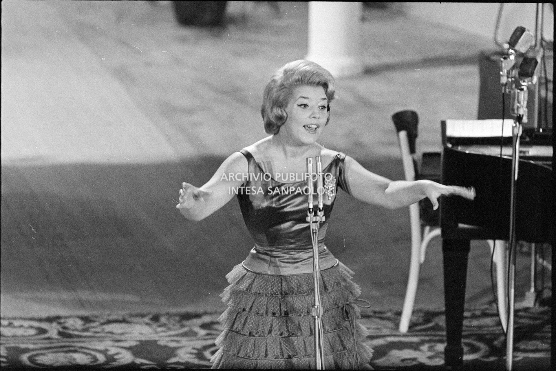 XI Festival della canzone italiana di Sanremo