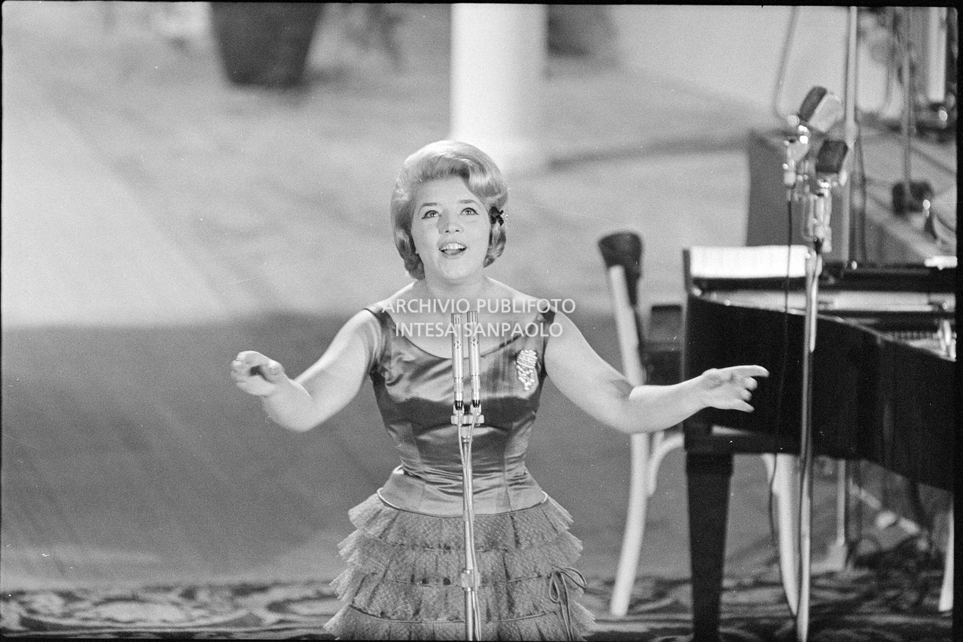 XI Festival della canzone italiana di Sanremo