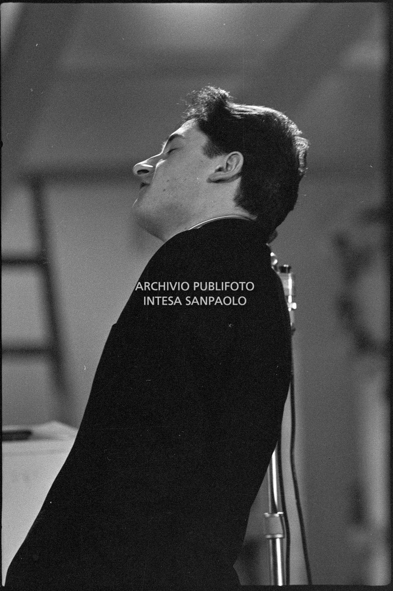 XI Festival della canzone italiana di Sanremo