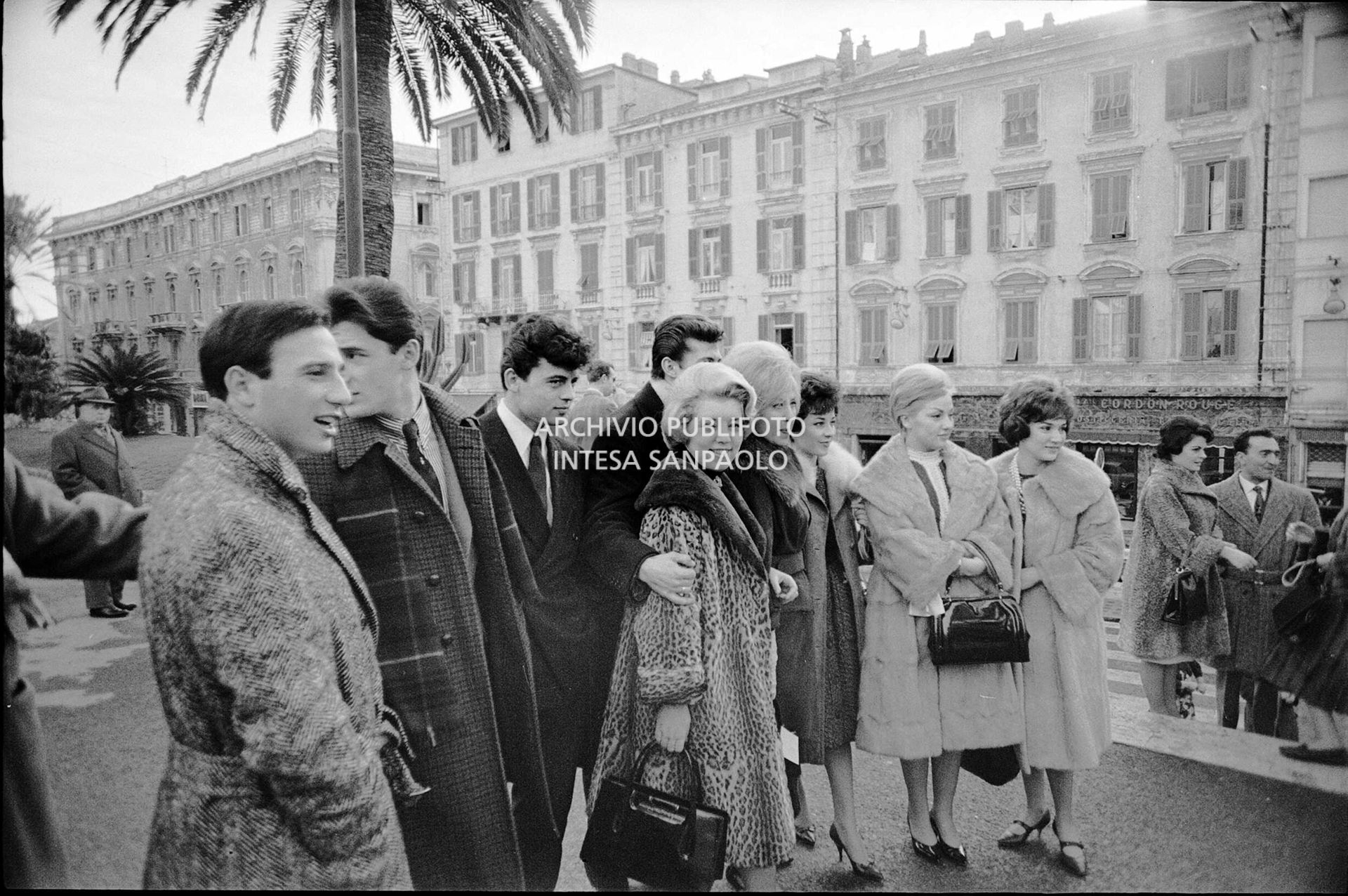 XI Festival della canzone italiana di Sanremo