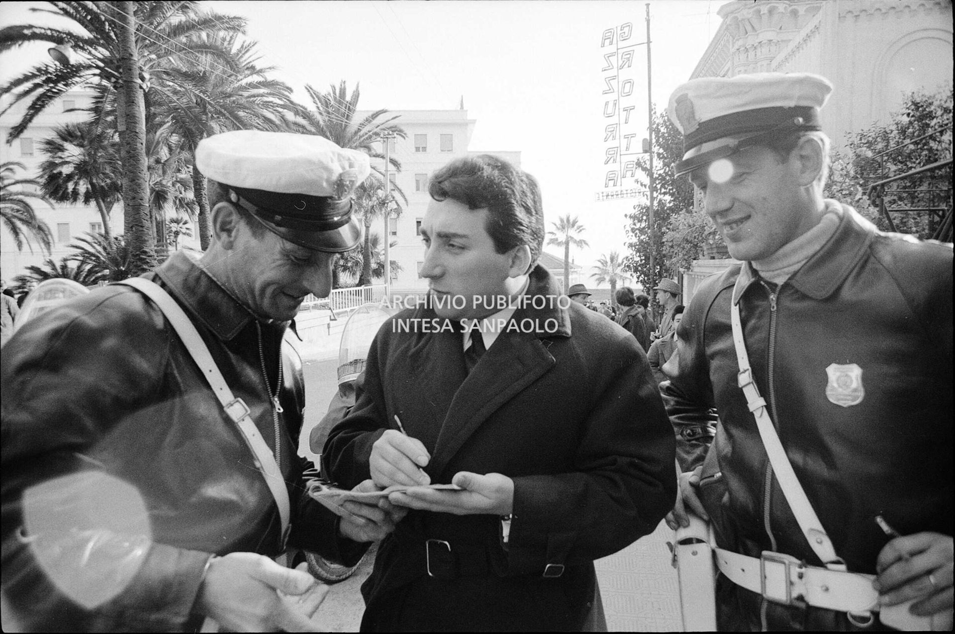 XI Festival della canzone italiana di Sanremo