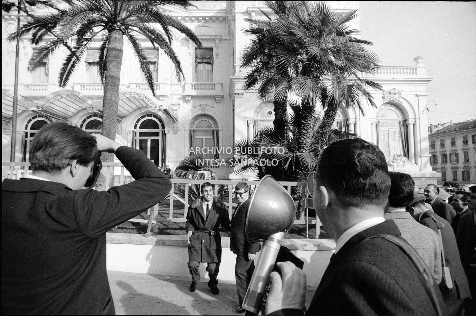 XI Festival della canzone italiana di Sanremo