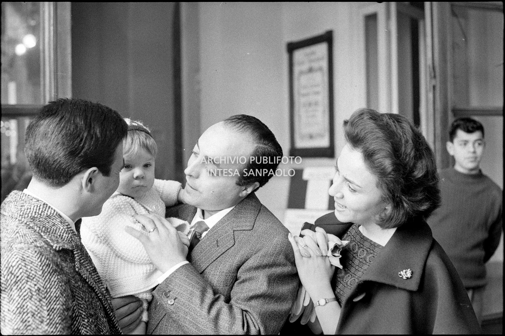 XI Festival della canzone italiana di Sanremo