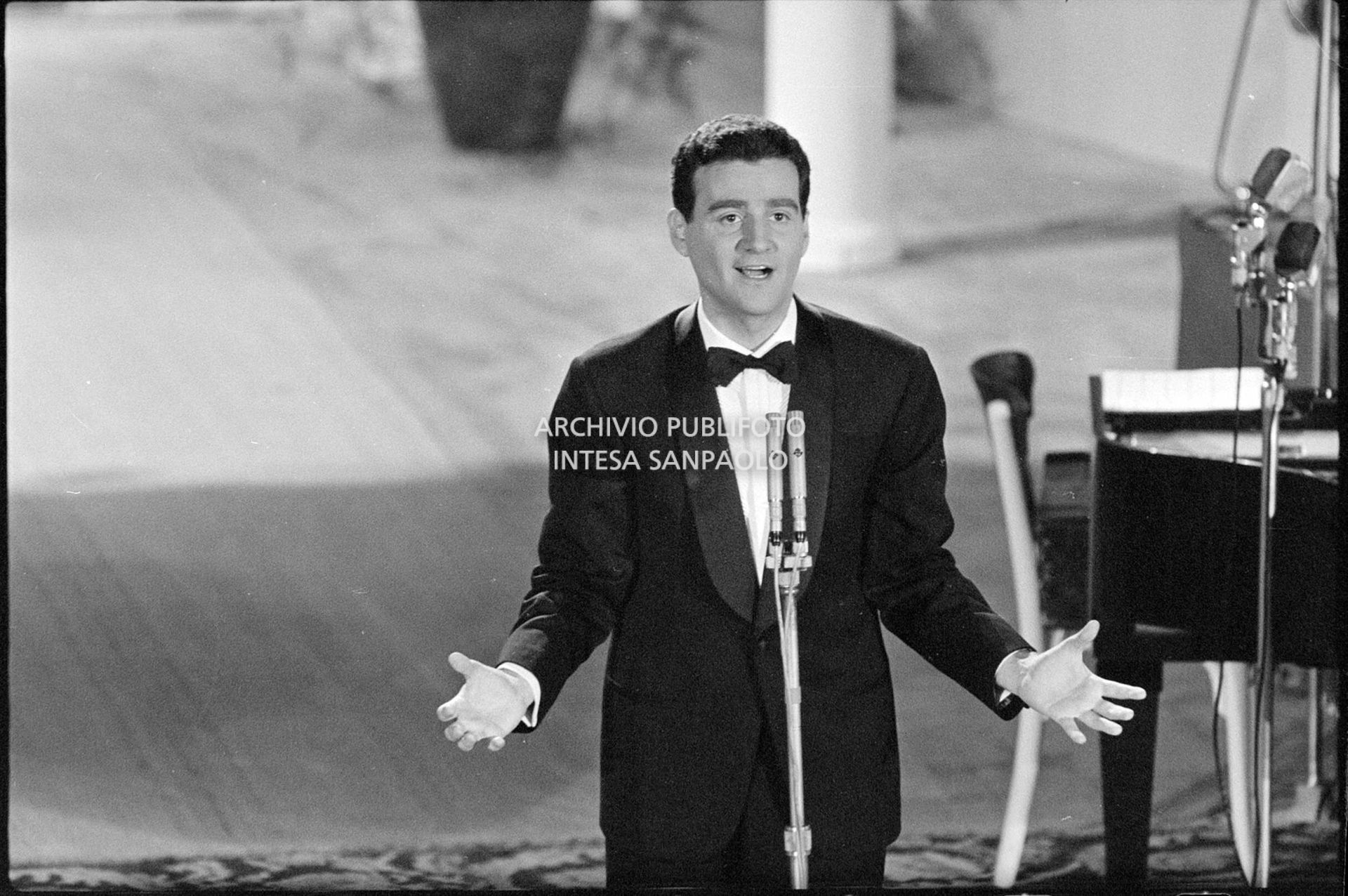 XI Festival della canzone italiana di Sanremo