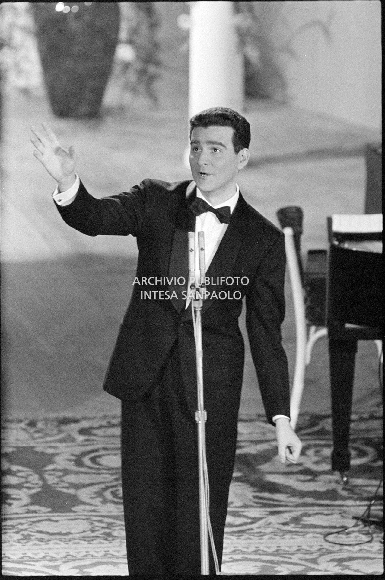 XI Festival della canzone italiana di Sanremo