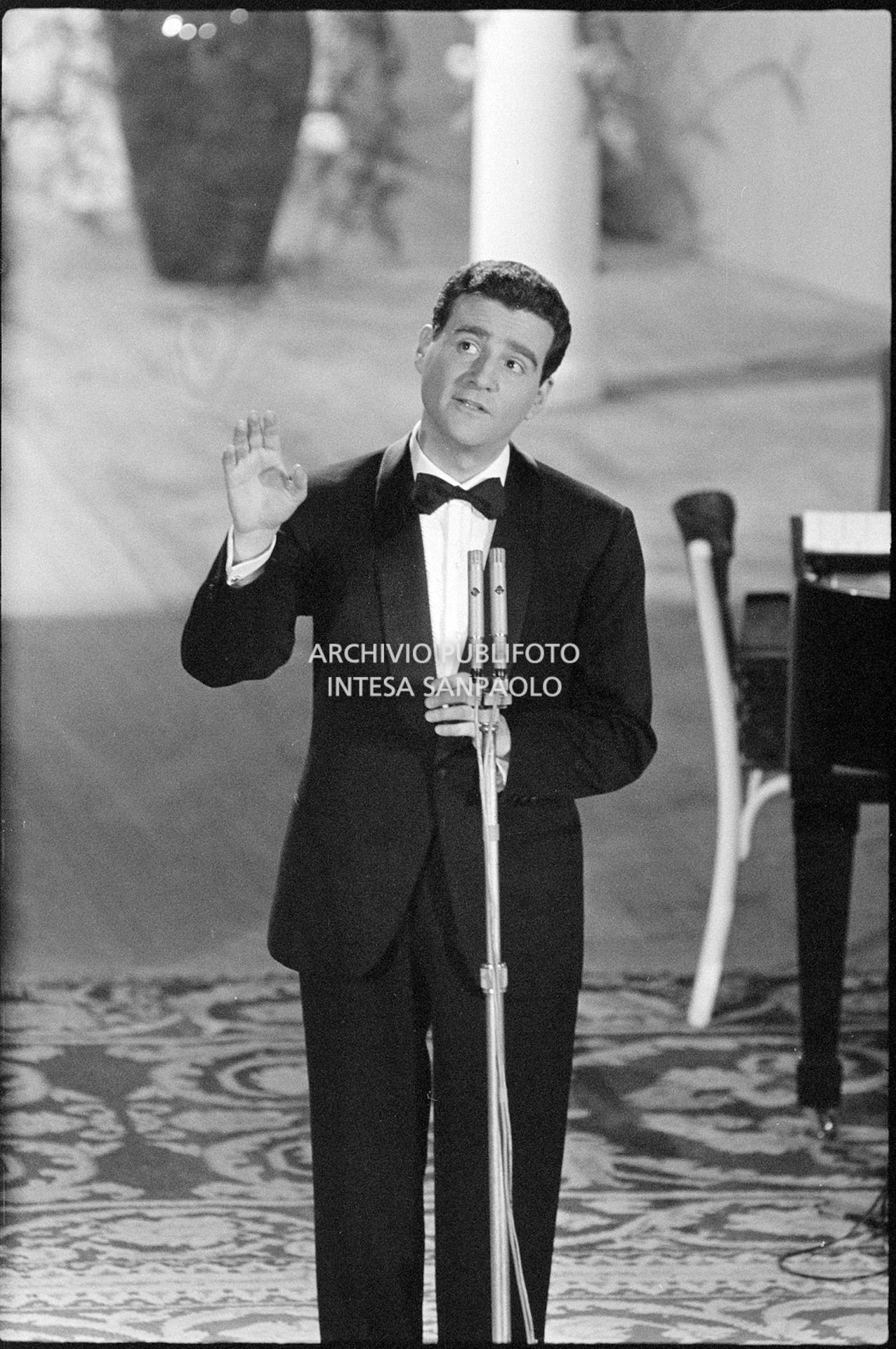 XI Festival della canzone italiana di Sanremo