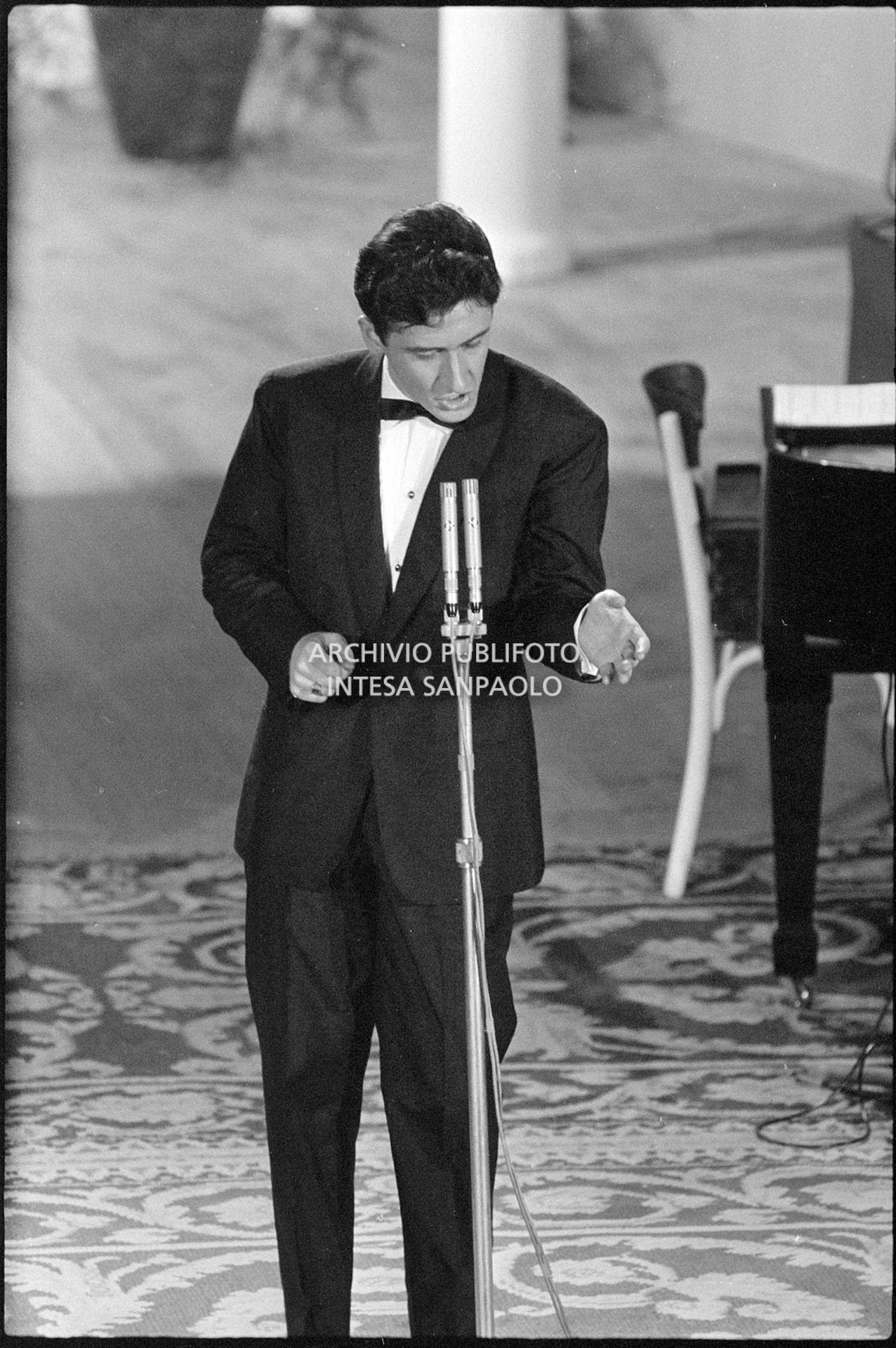 XI Festival della canzone italiana di Sanremo