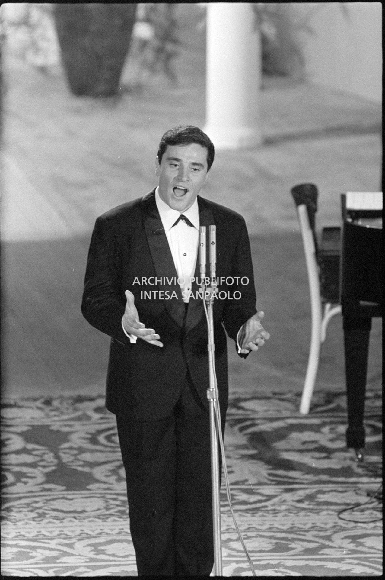 XI Festival della canzone italiana di Sanremo