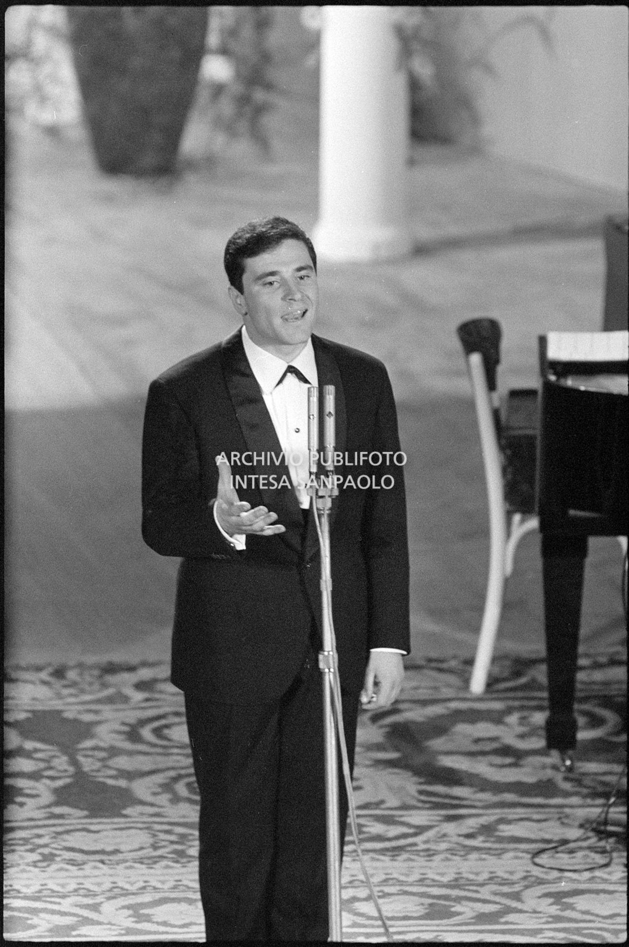 XI Festival della canzone italiana di Sanremo