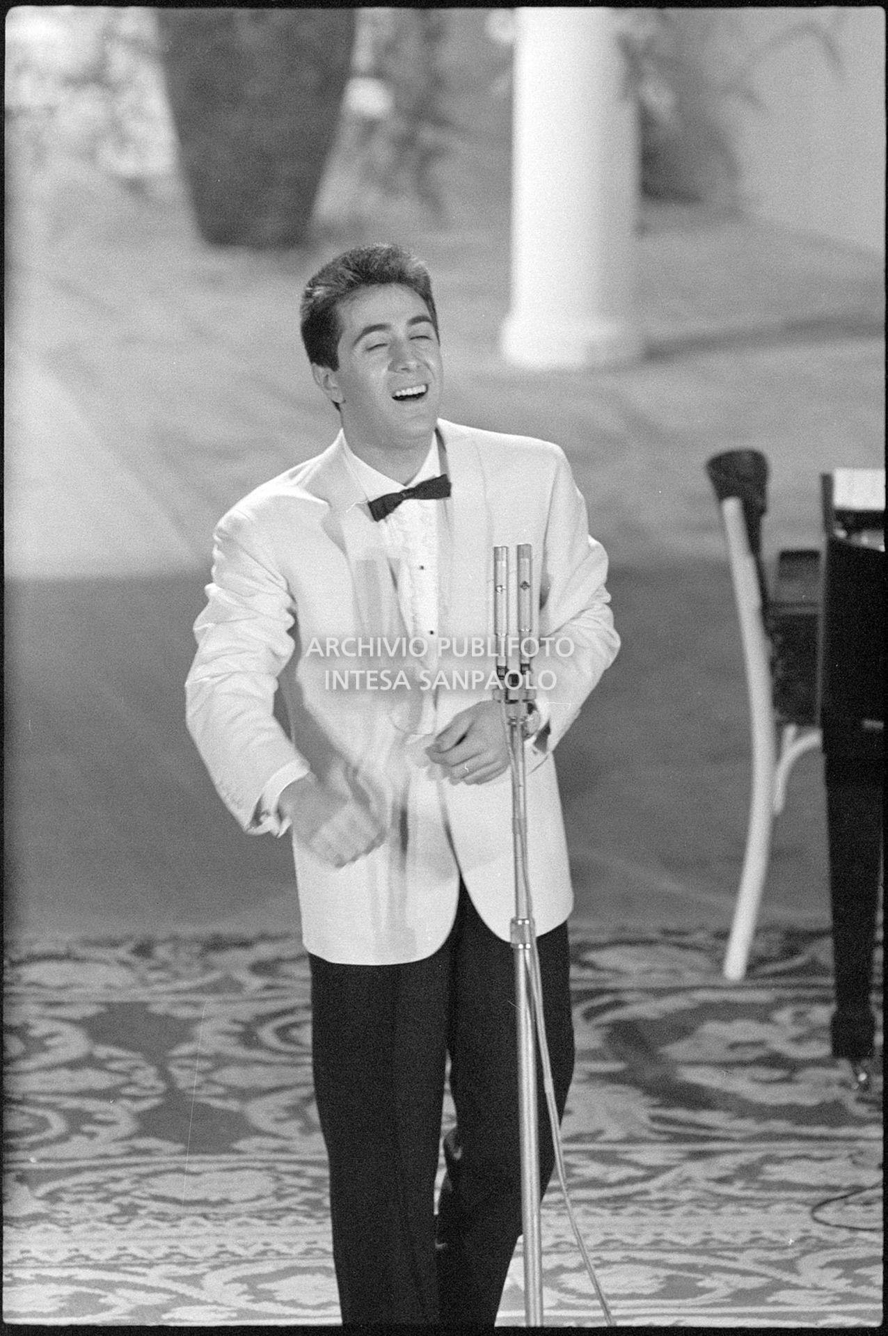 XI Festival della canzone italiana di Sanremo