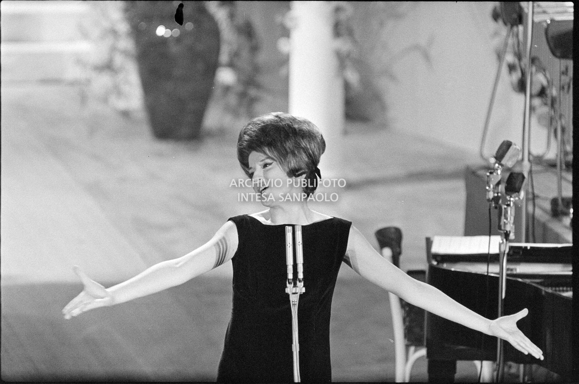 XI Festival della canzone italiana di Sanremo