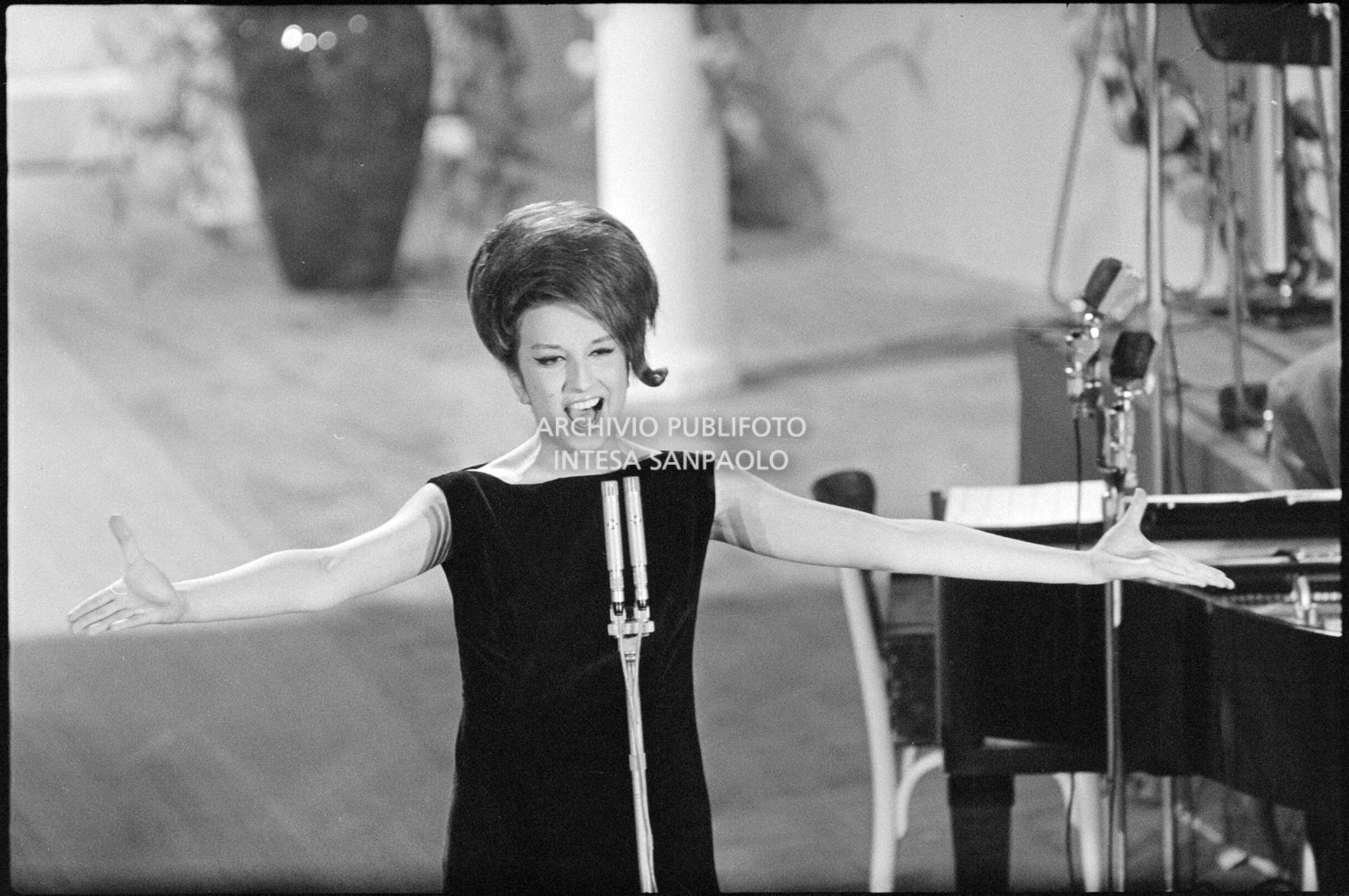 XI Festival della canzone italiana di Sanremo