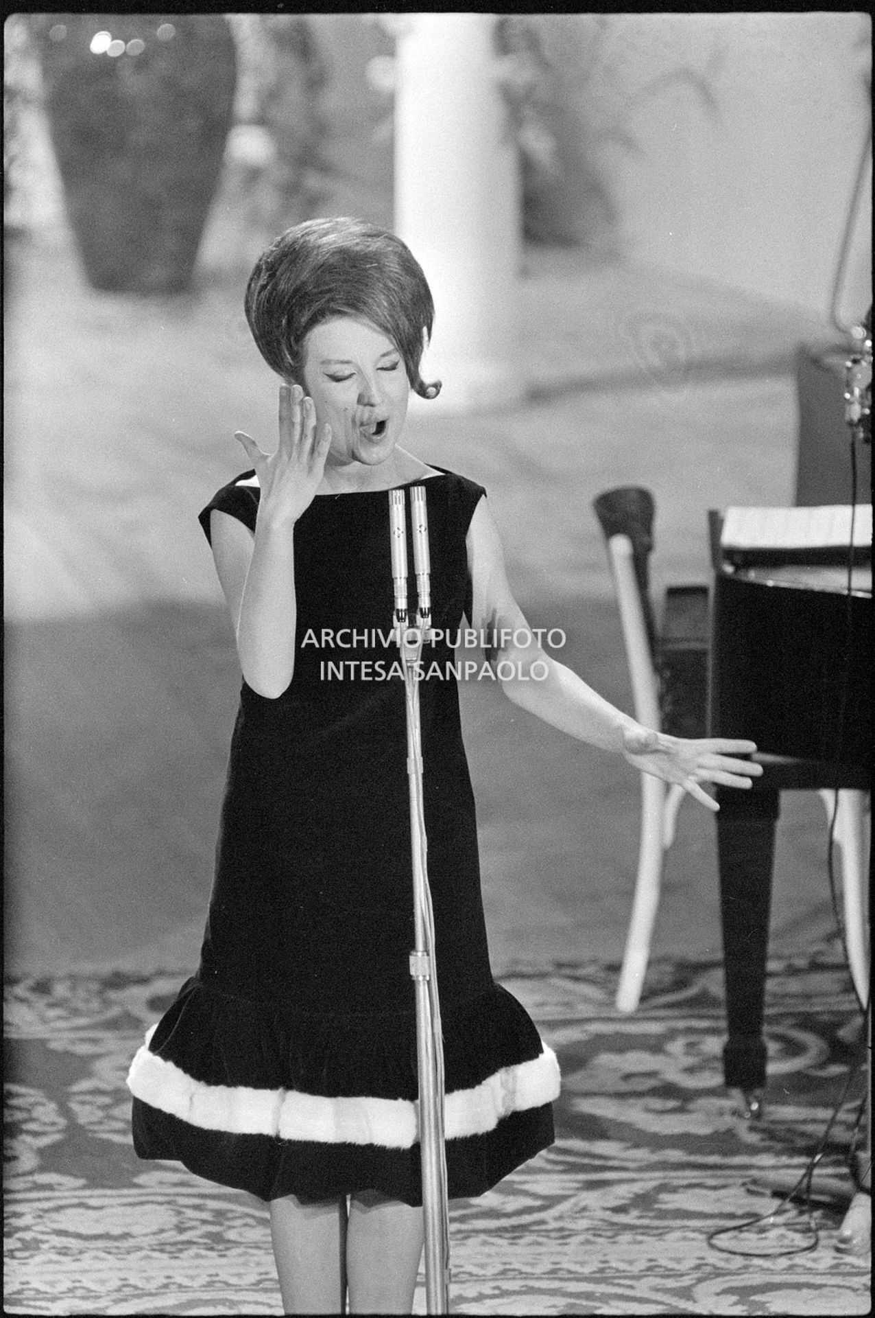 XI Festival della canzone italiana di Sanremo