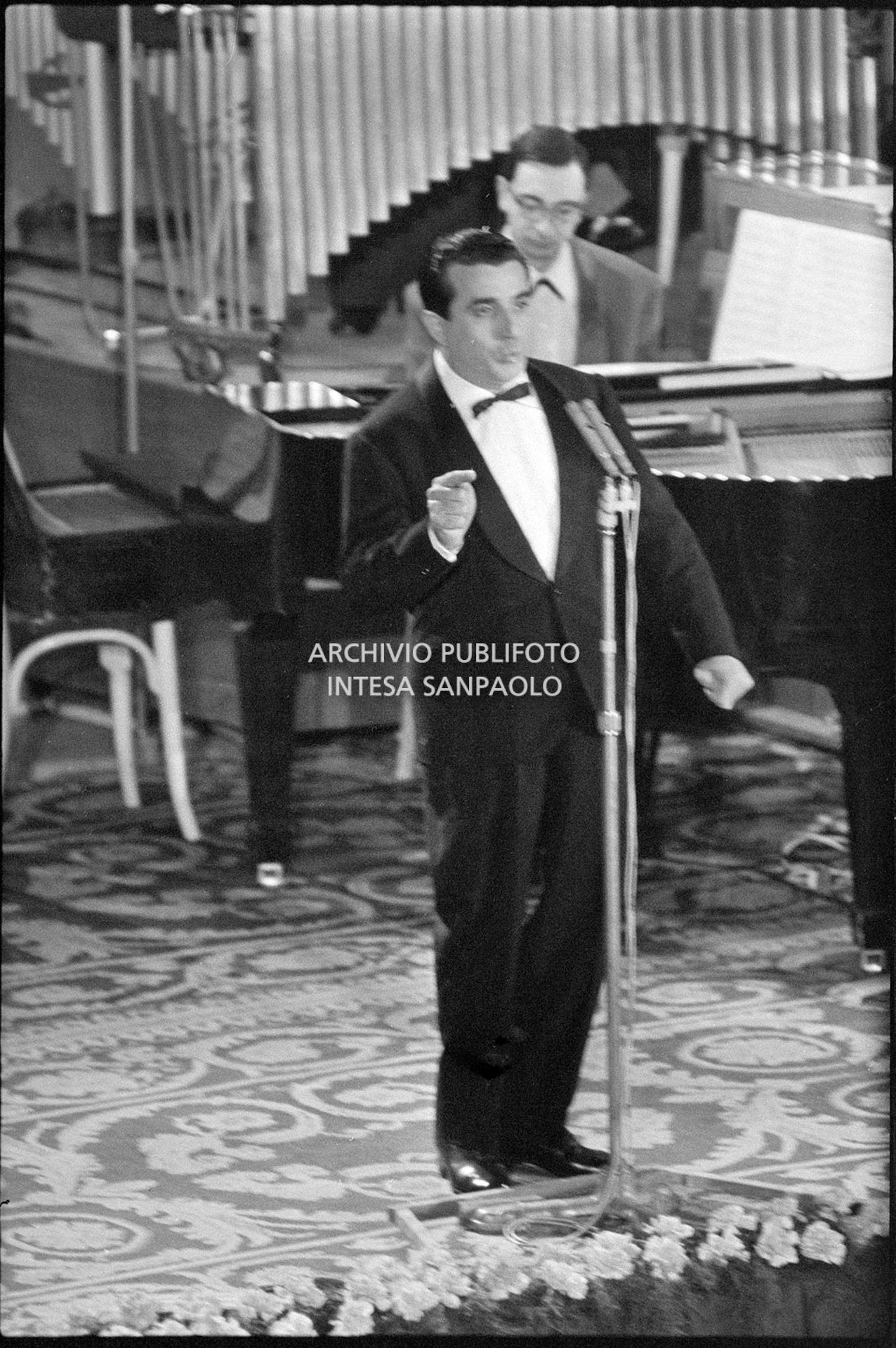 XI Festival della canzone italiana di Sanremo