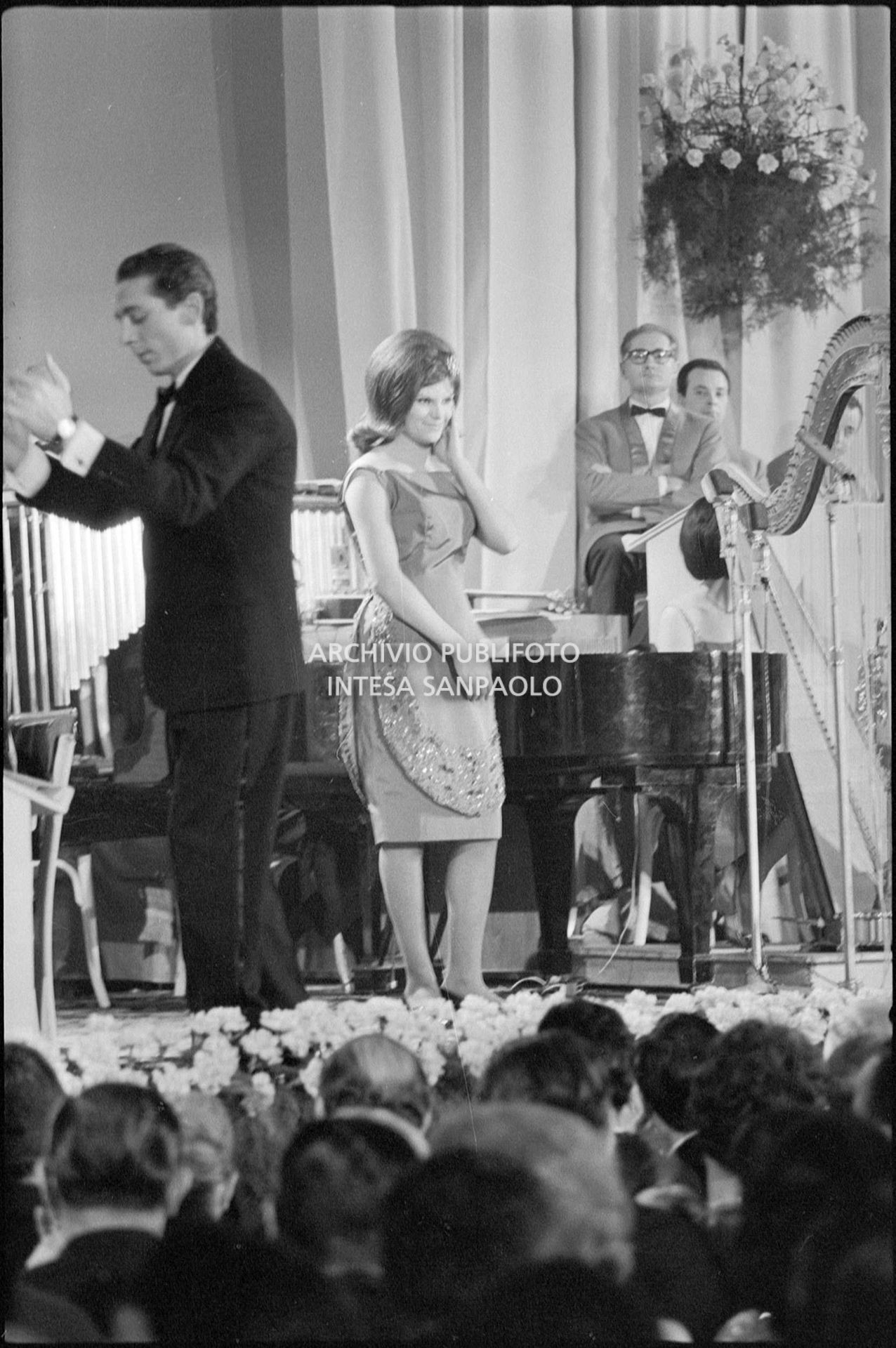 XI Festival della canzone italiana di Sanremo