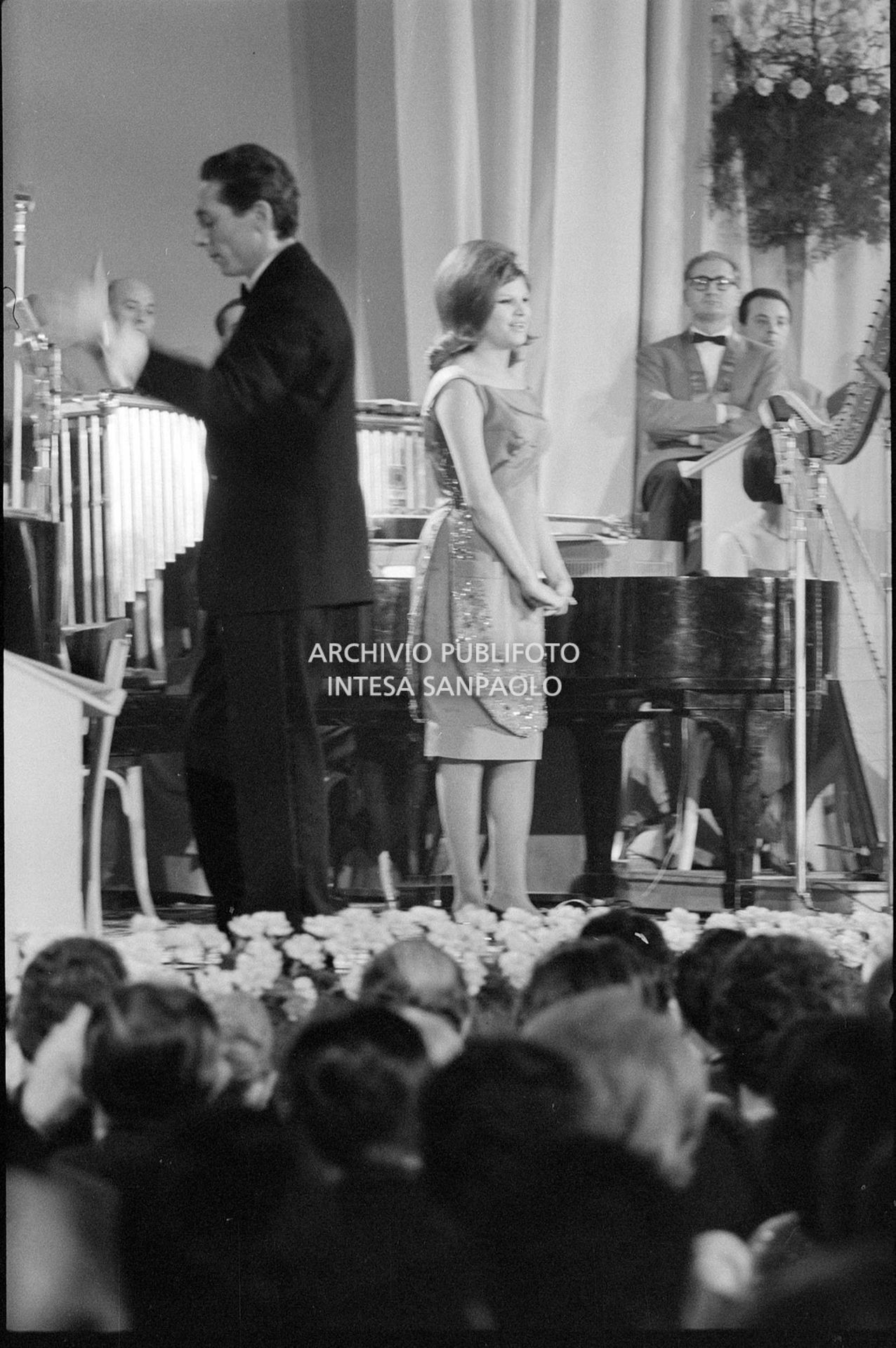 XI Festival della canzone italiana di Sanremo