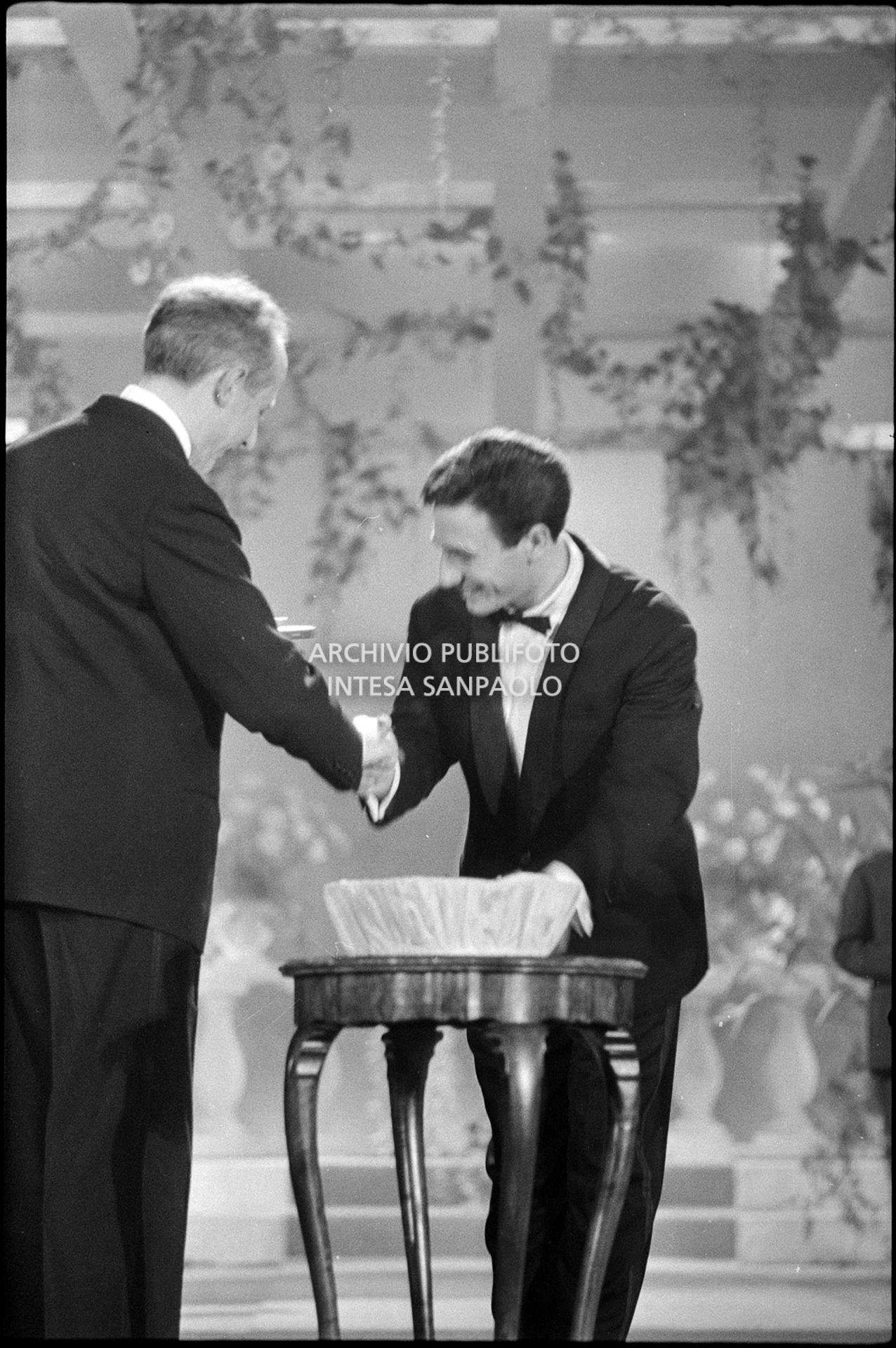 XI Festival della canzone italiana di Sanremo