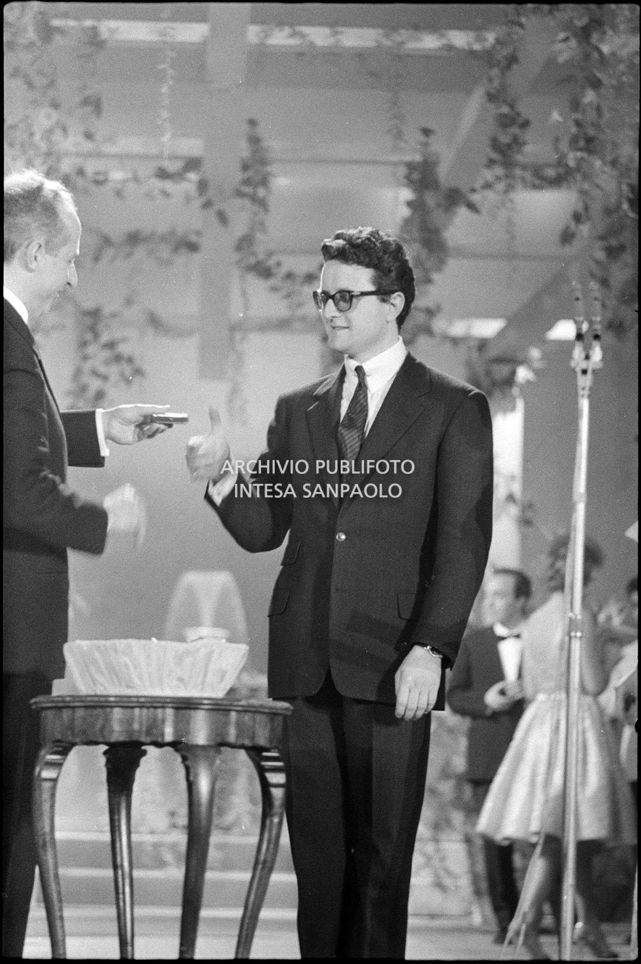 XI Festival della canzone italiana di Sanremo