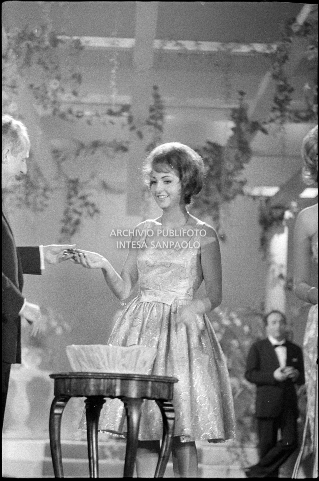 XI Festival della canzone italiana di Sanremo