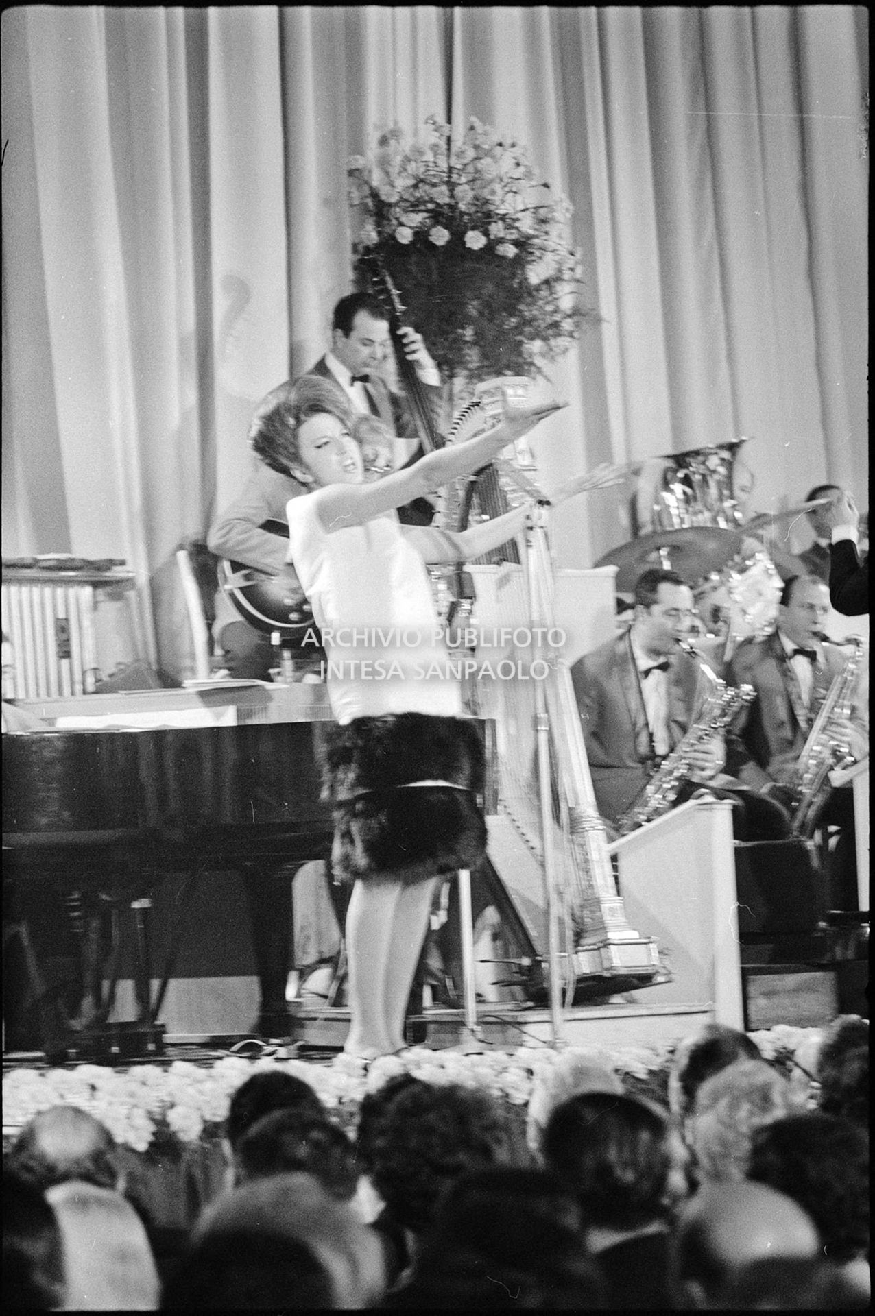 XI Festival della canzone italiana di Sanremo