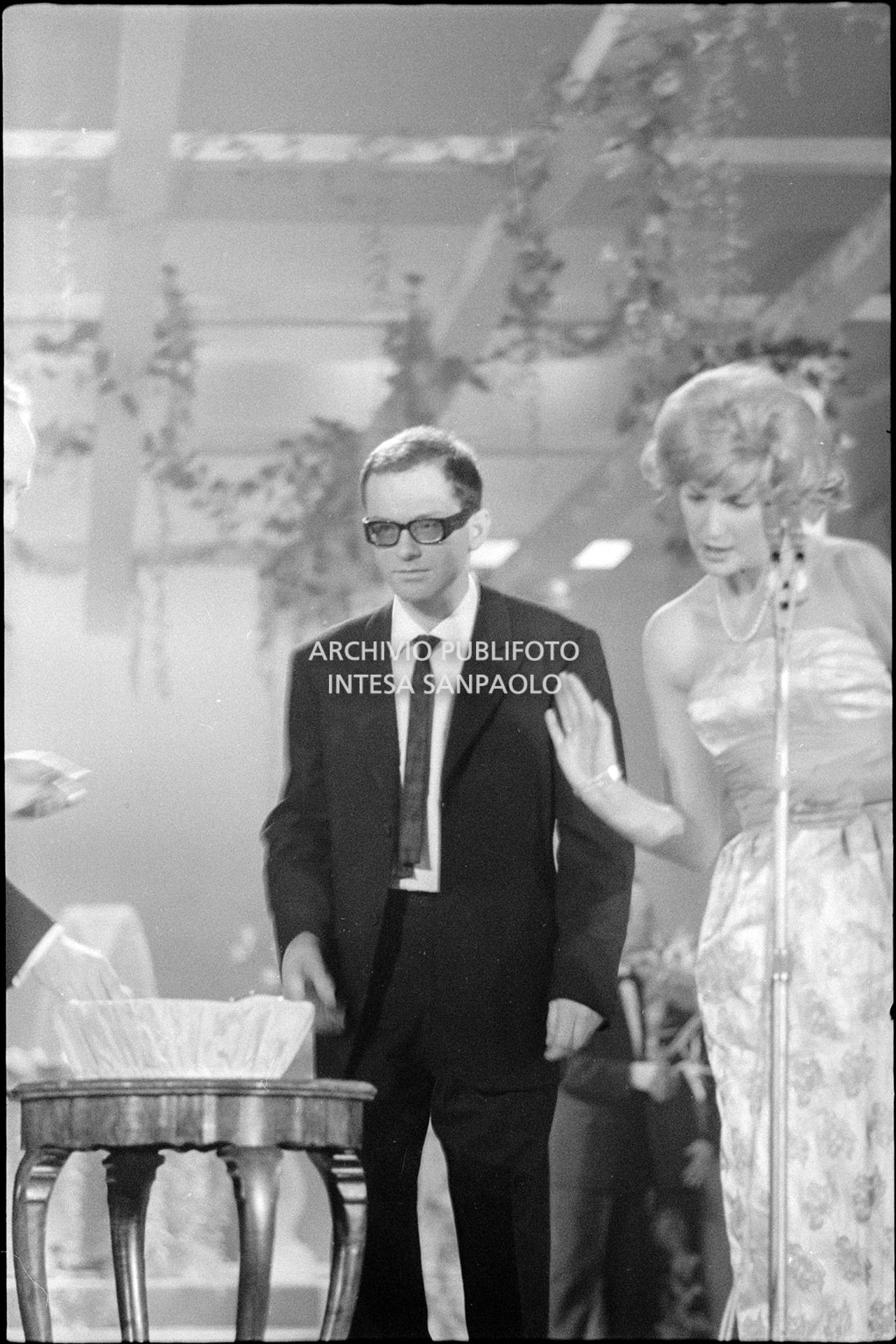 XI Festival della canzone italiana di Sanremo