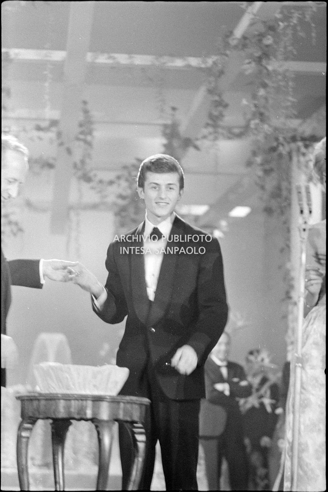 XI Festival della canzone italiana di Sanremo