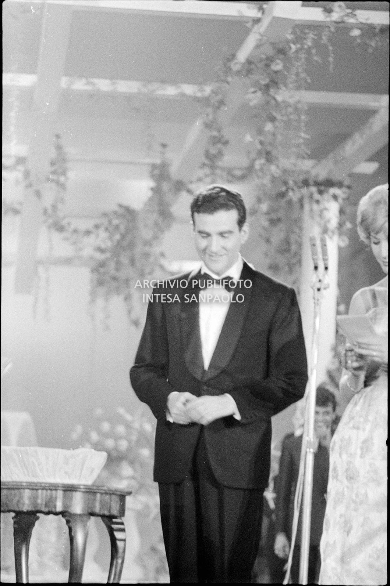 XI Festival della canzone italiana di Sanremo