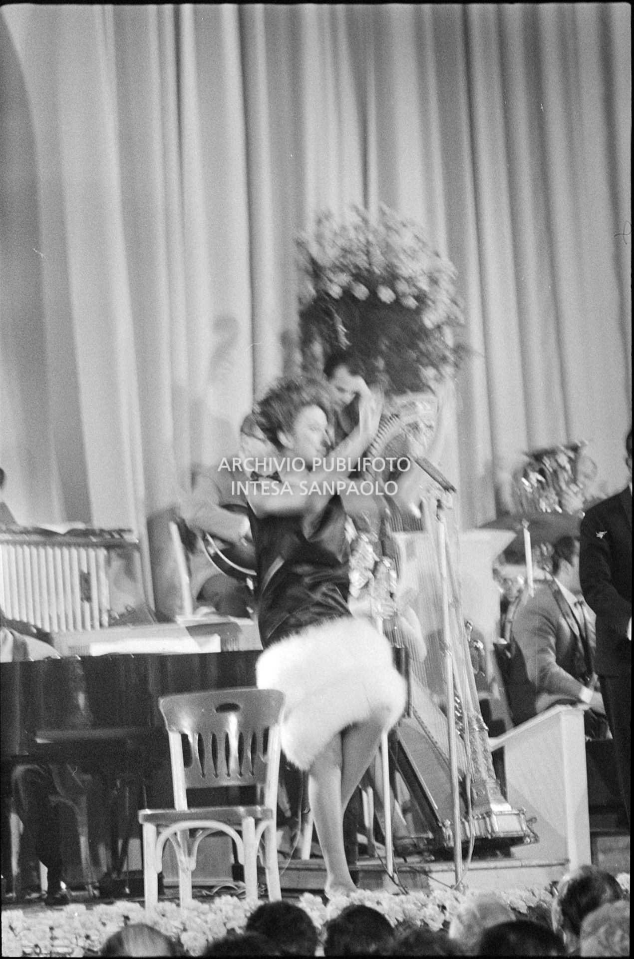 XI Festival della canzone italiana di Sanremo