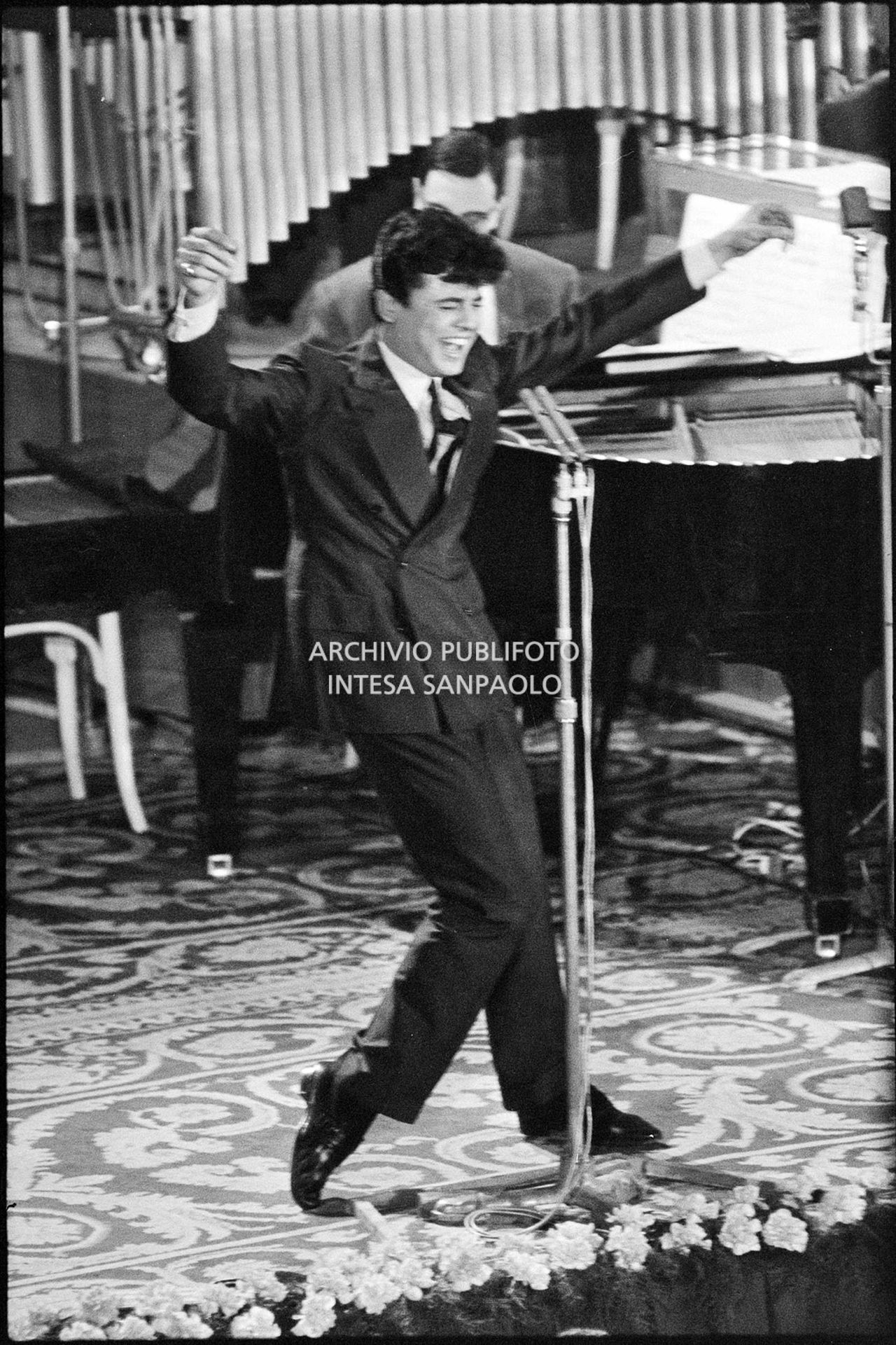 XI Festival della canzone italiana di Sanremo