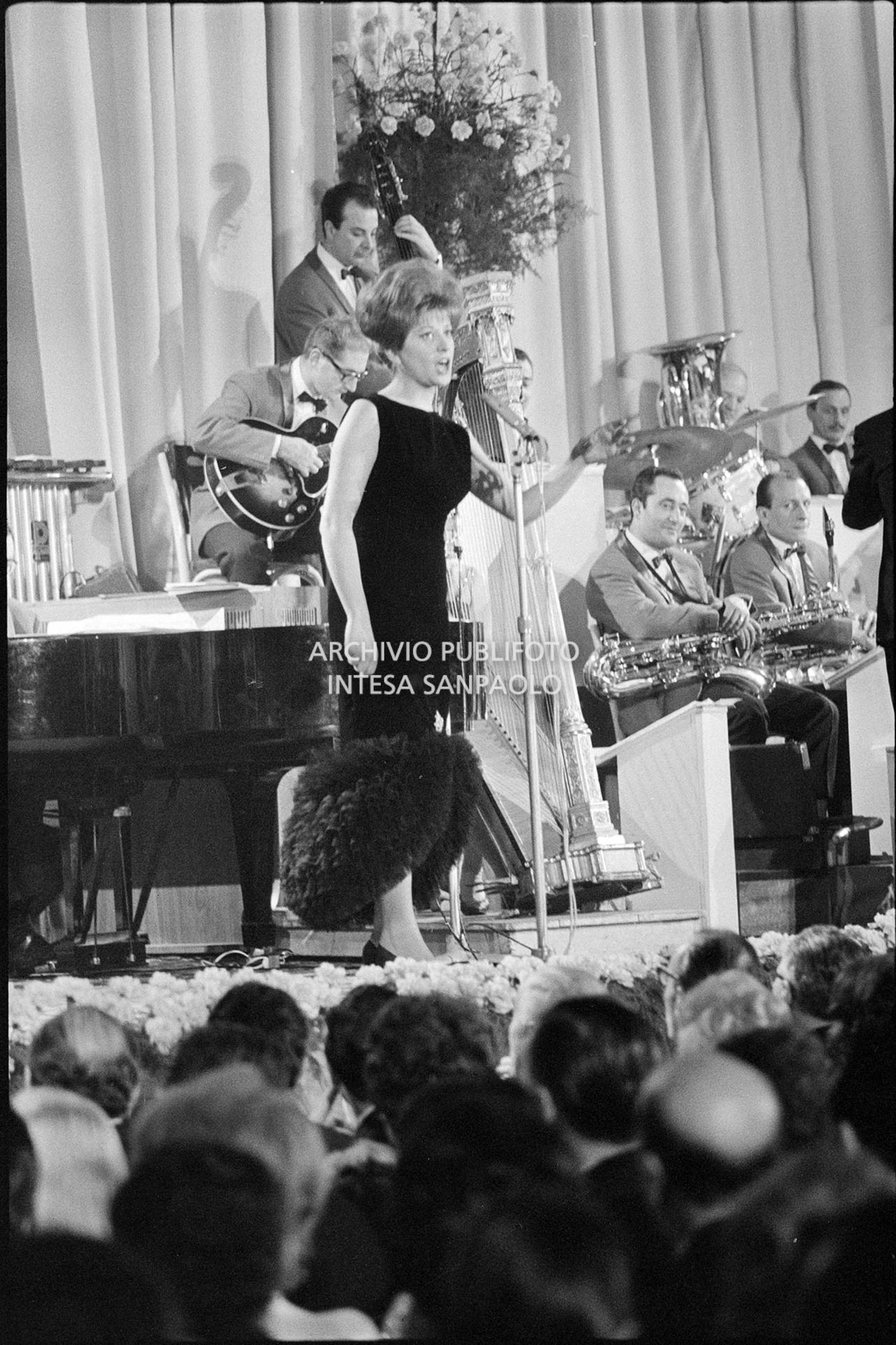 XI Festival della canzone italiana di Sanremo