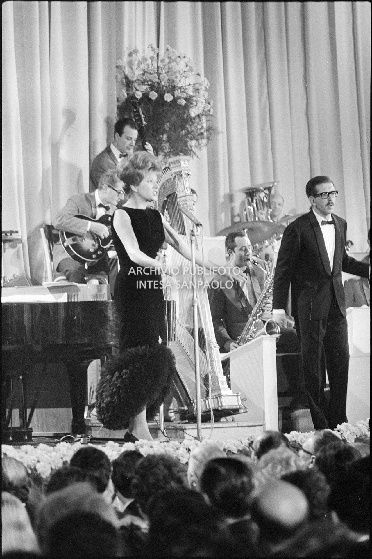 XI Festival della canzone italiana di Sanremo