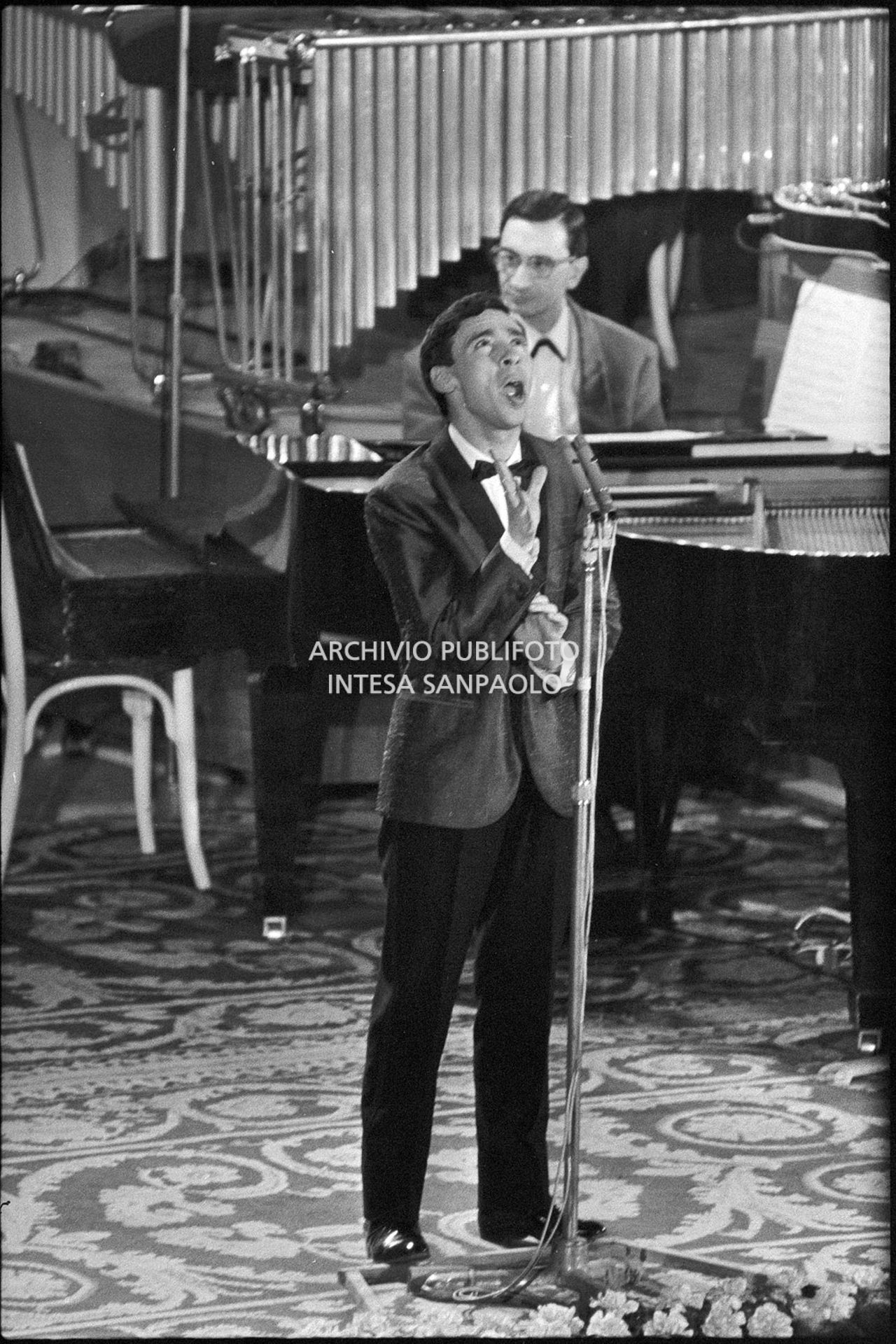 XI Festival della canzone italiana di Sanremo