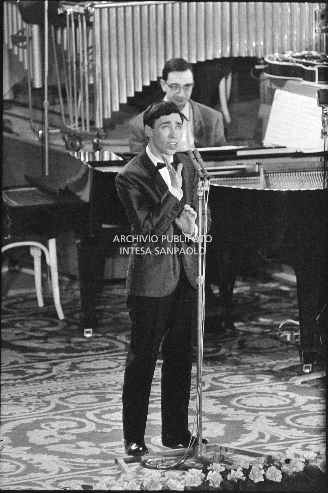 XI Festival della canzone italiana di Sanremo