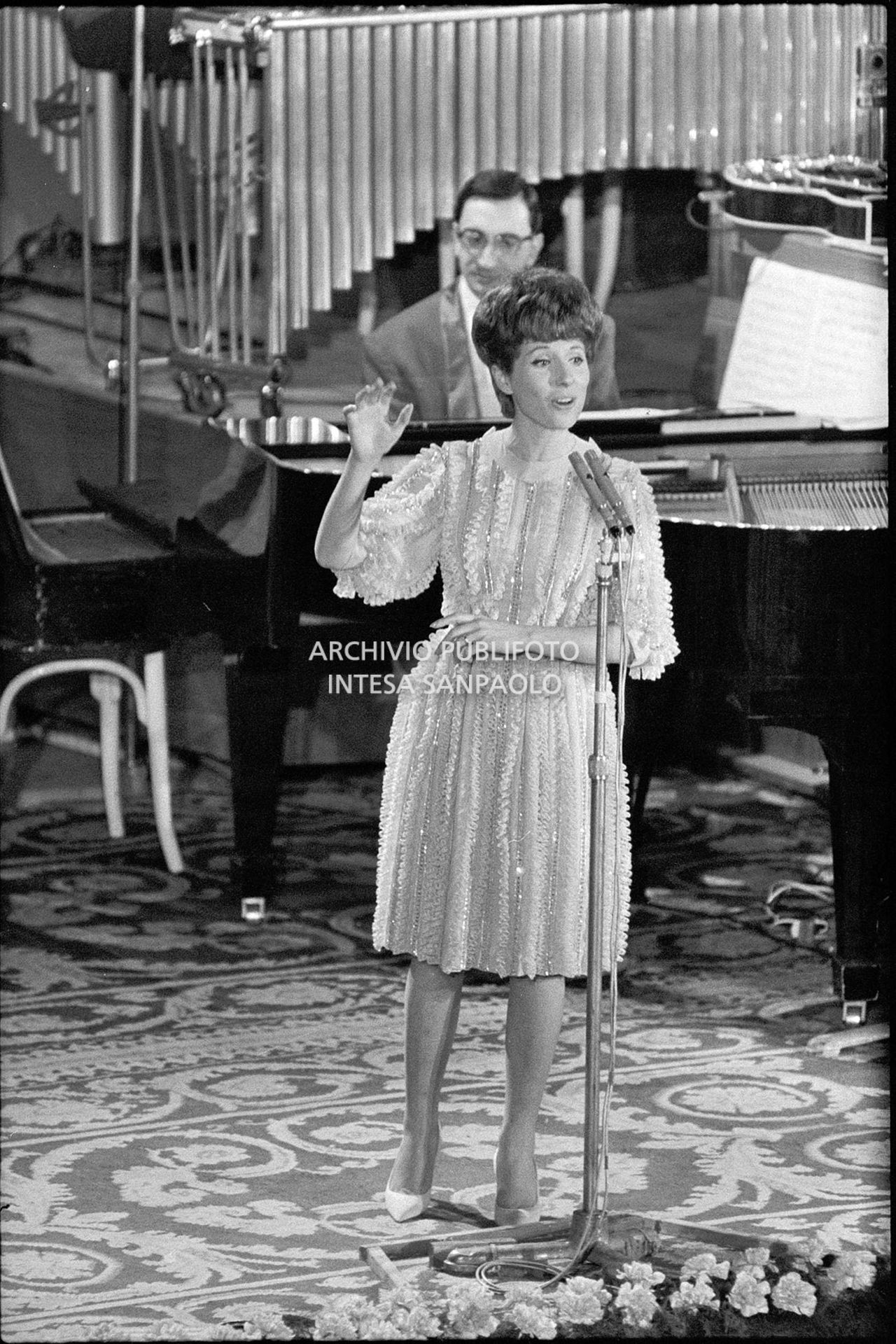 XI Festival della canzone italiana di Sanremo
