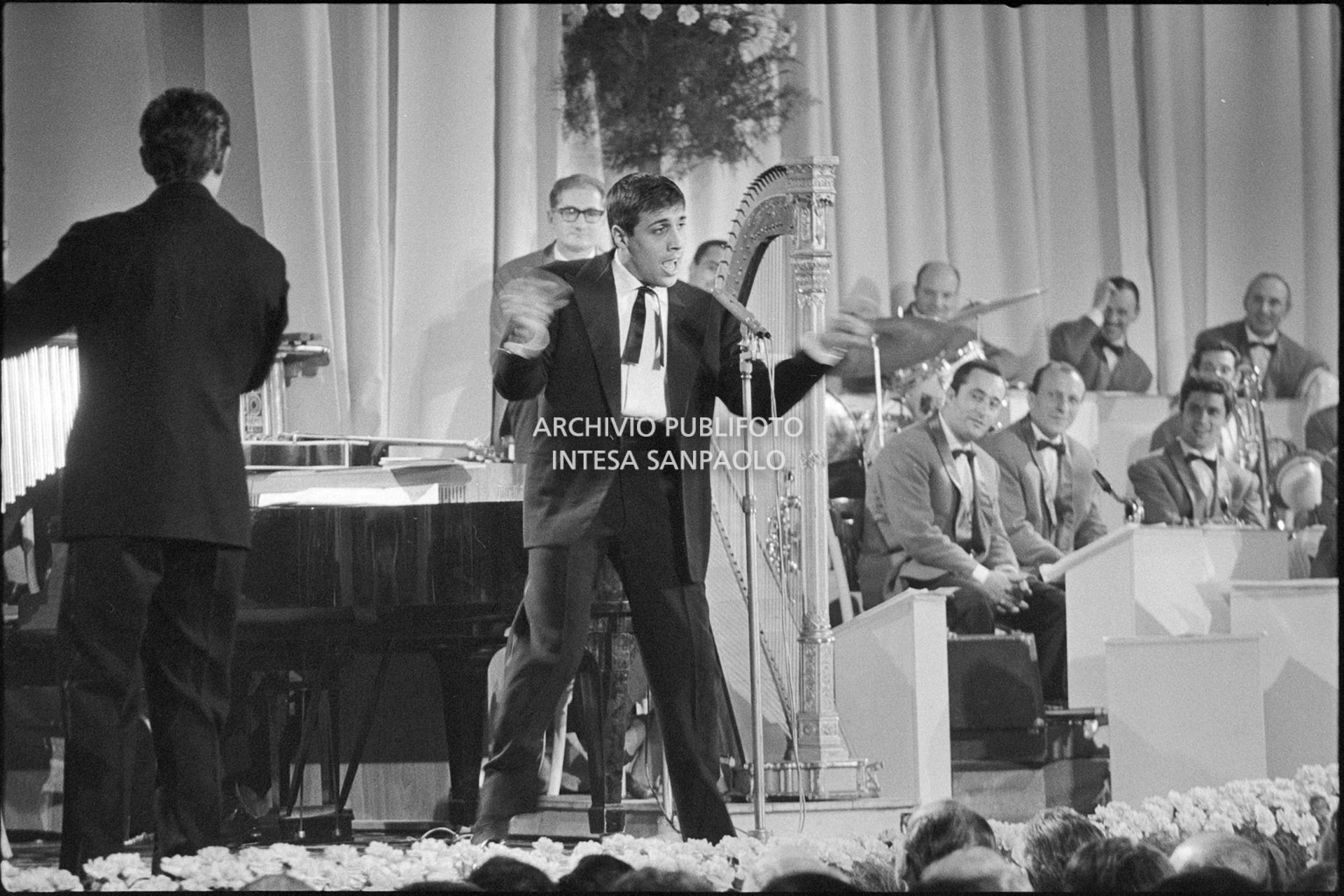 XI Festival della canzone italiana di Sanremo