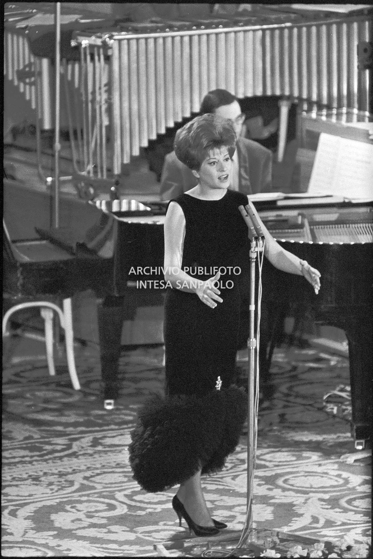 XI Festival della canzone italiana di Sanremo