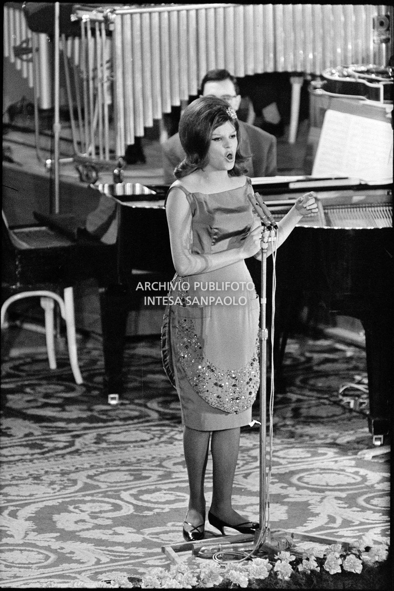 XI Festival della canzone italiana di Sanremo