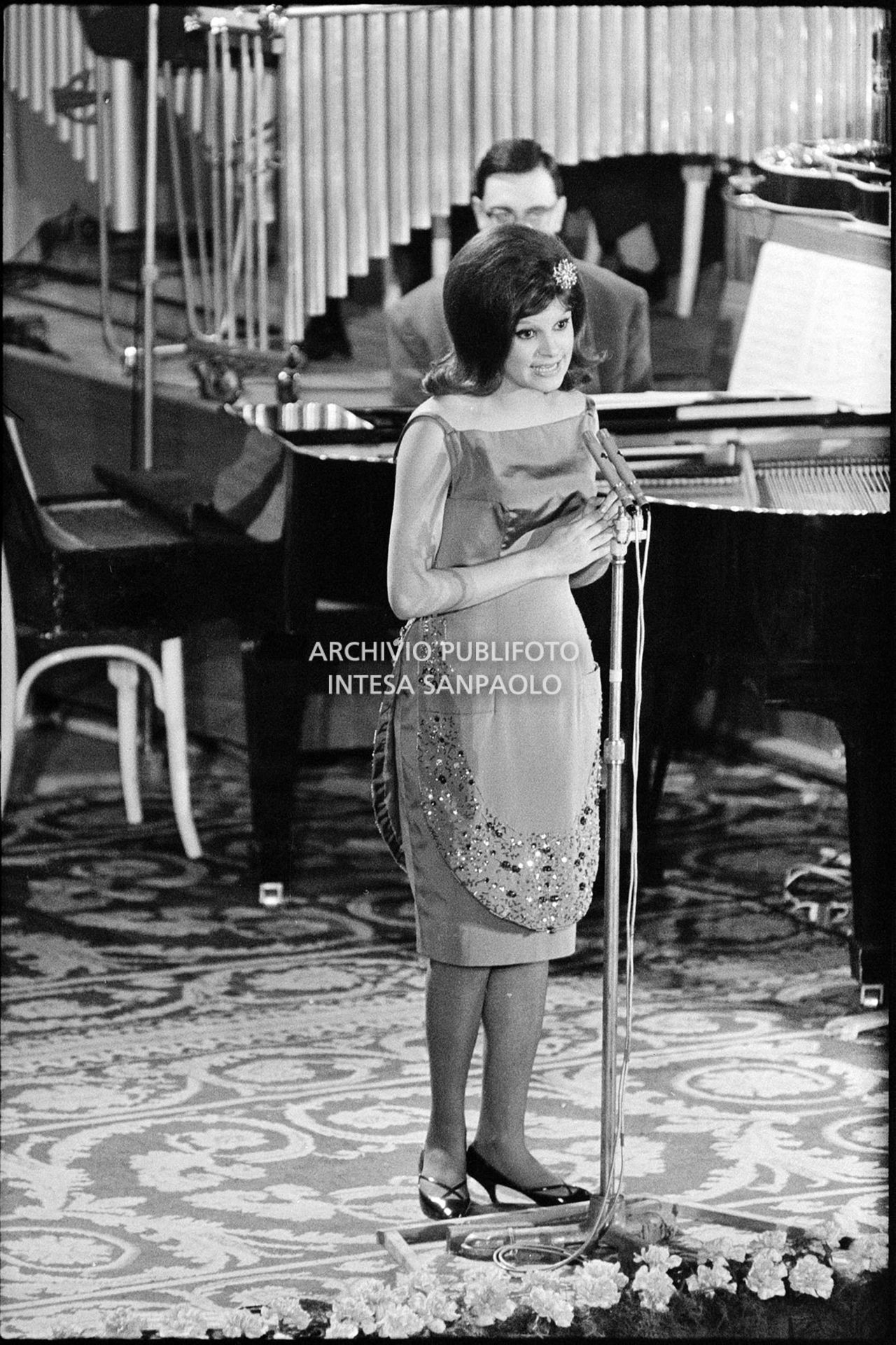 XI Festival della canzone italiana di Sanremo