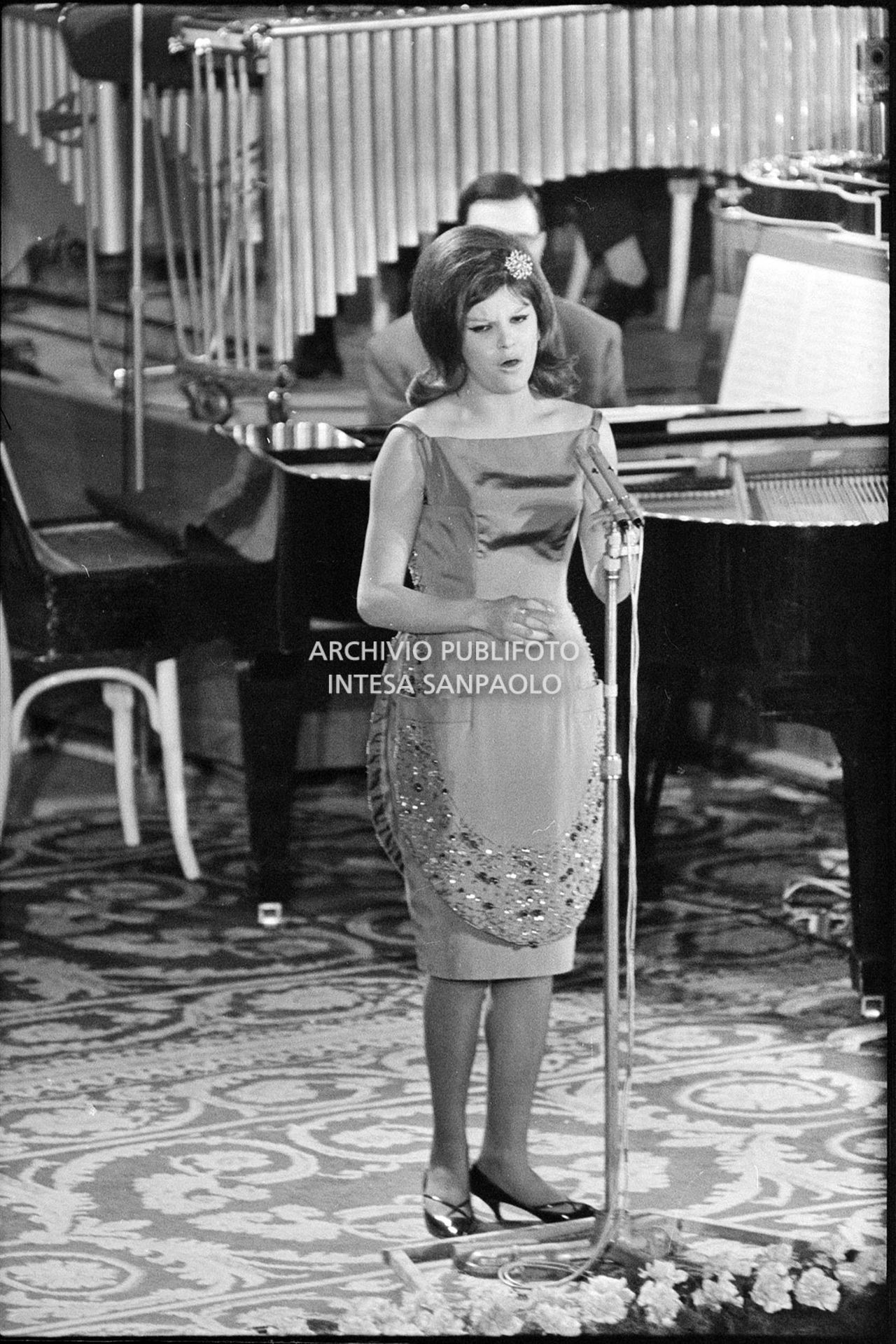 XI Festival della canzone italiana di Sanremo