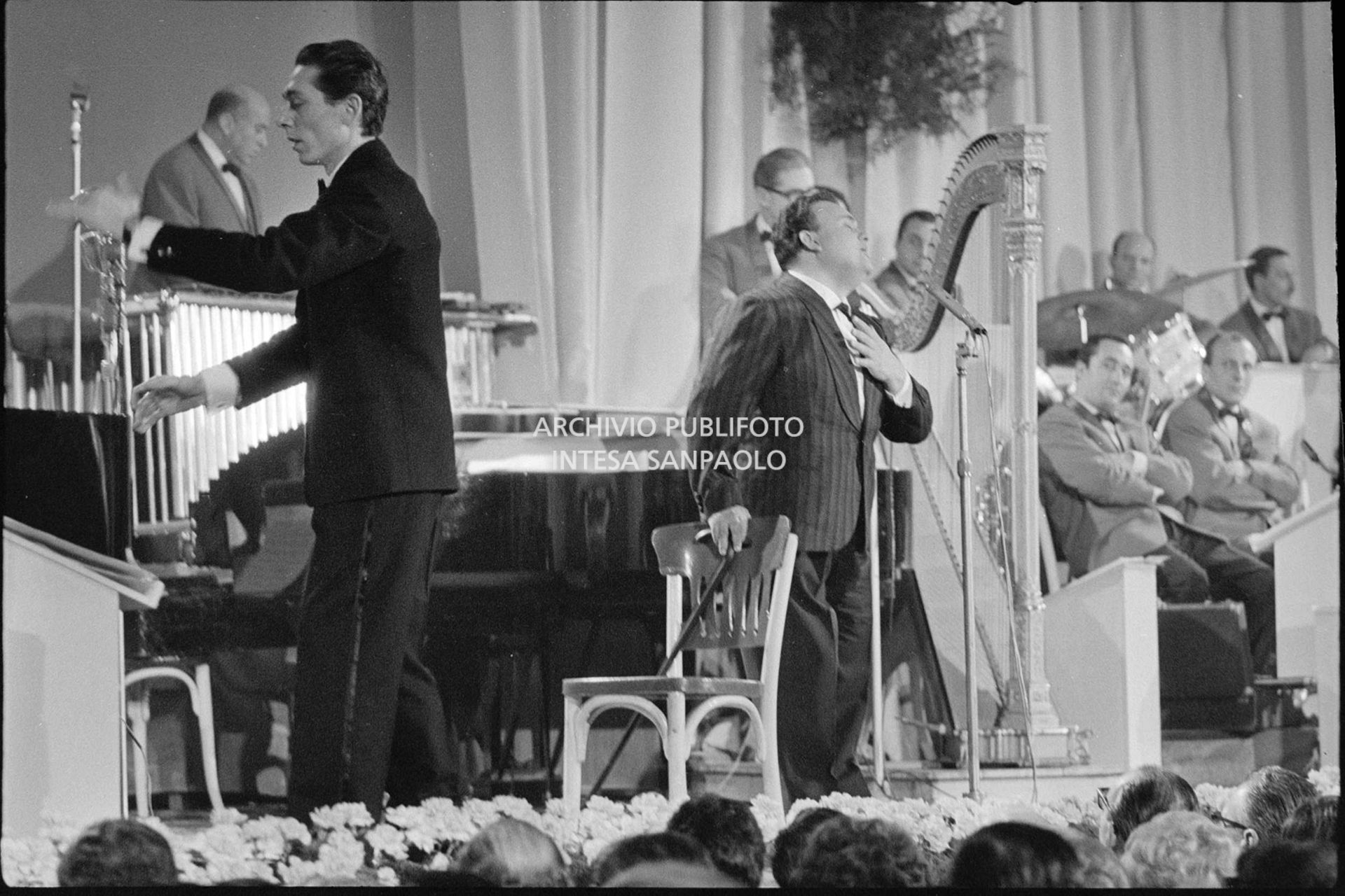 XI Festival della canzone italiana di Sanremo