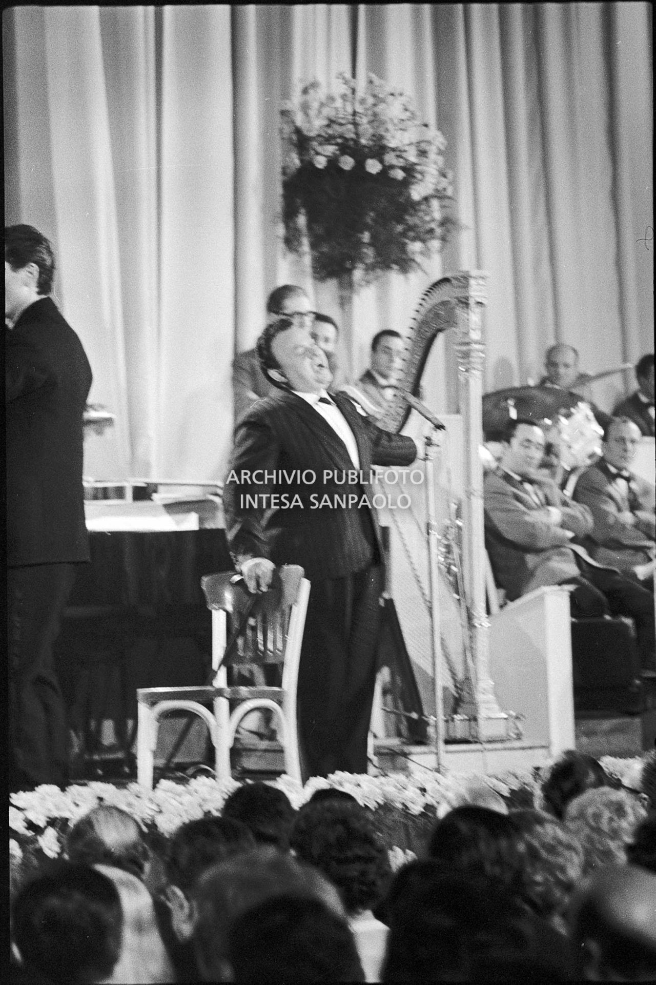 XI Festival della canzone italiana di Sanremo