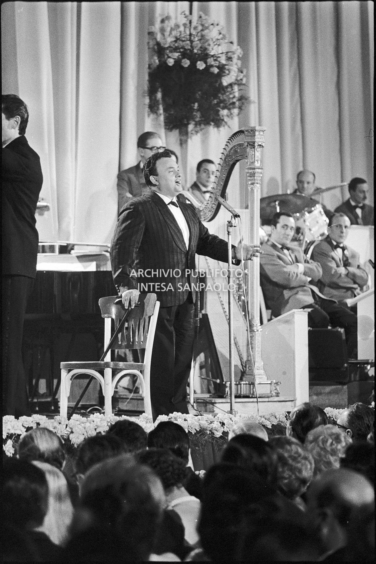 XI Festival della canzone italiana di Sanremo