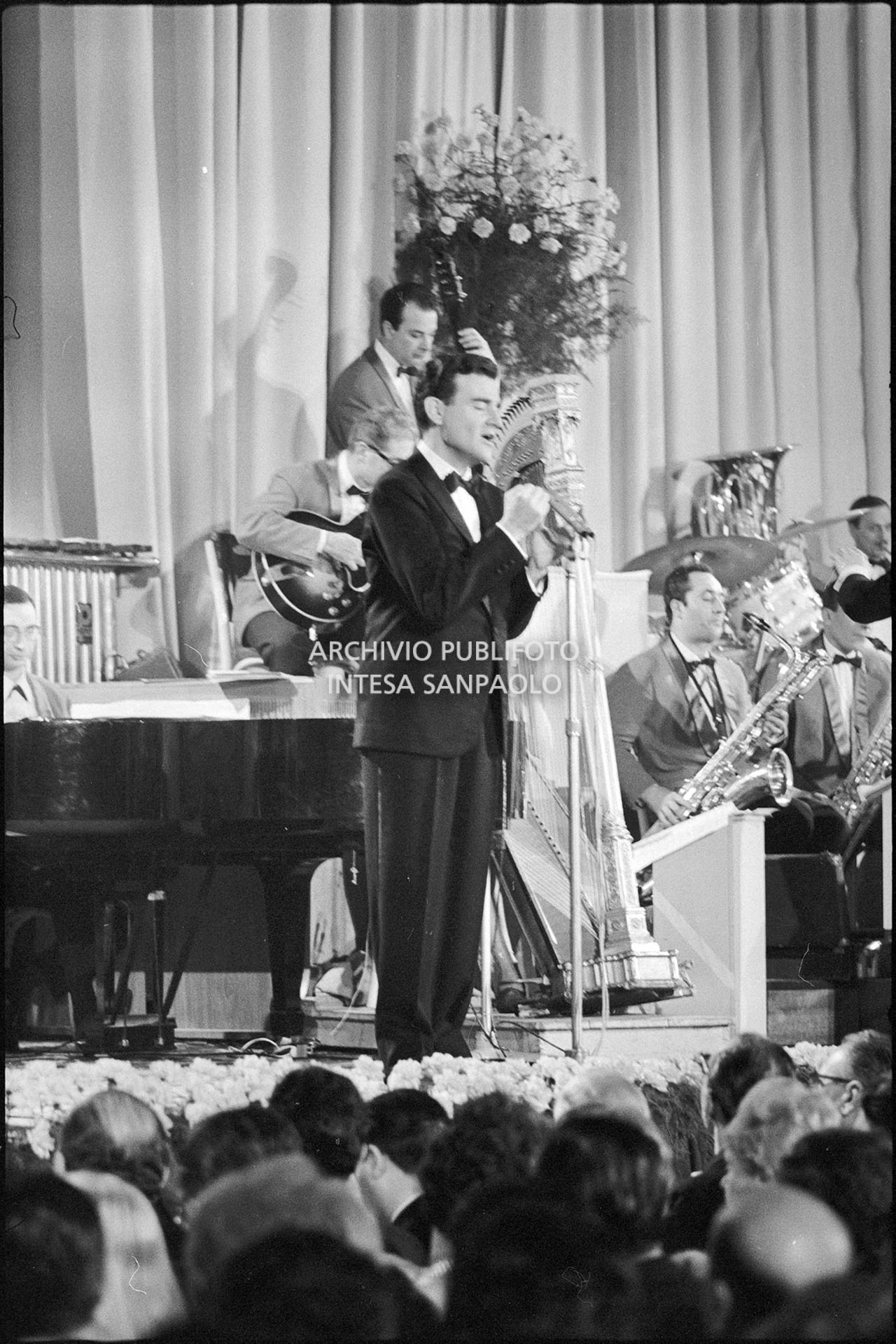 XI Festival della canzone italiana di Sanremo