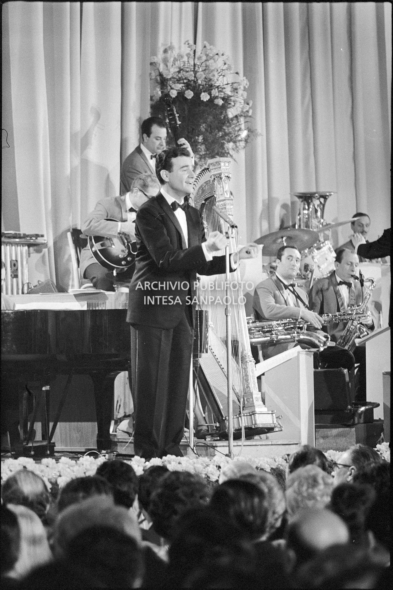 XI Festival della canzone italiana di Sanremo