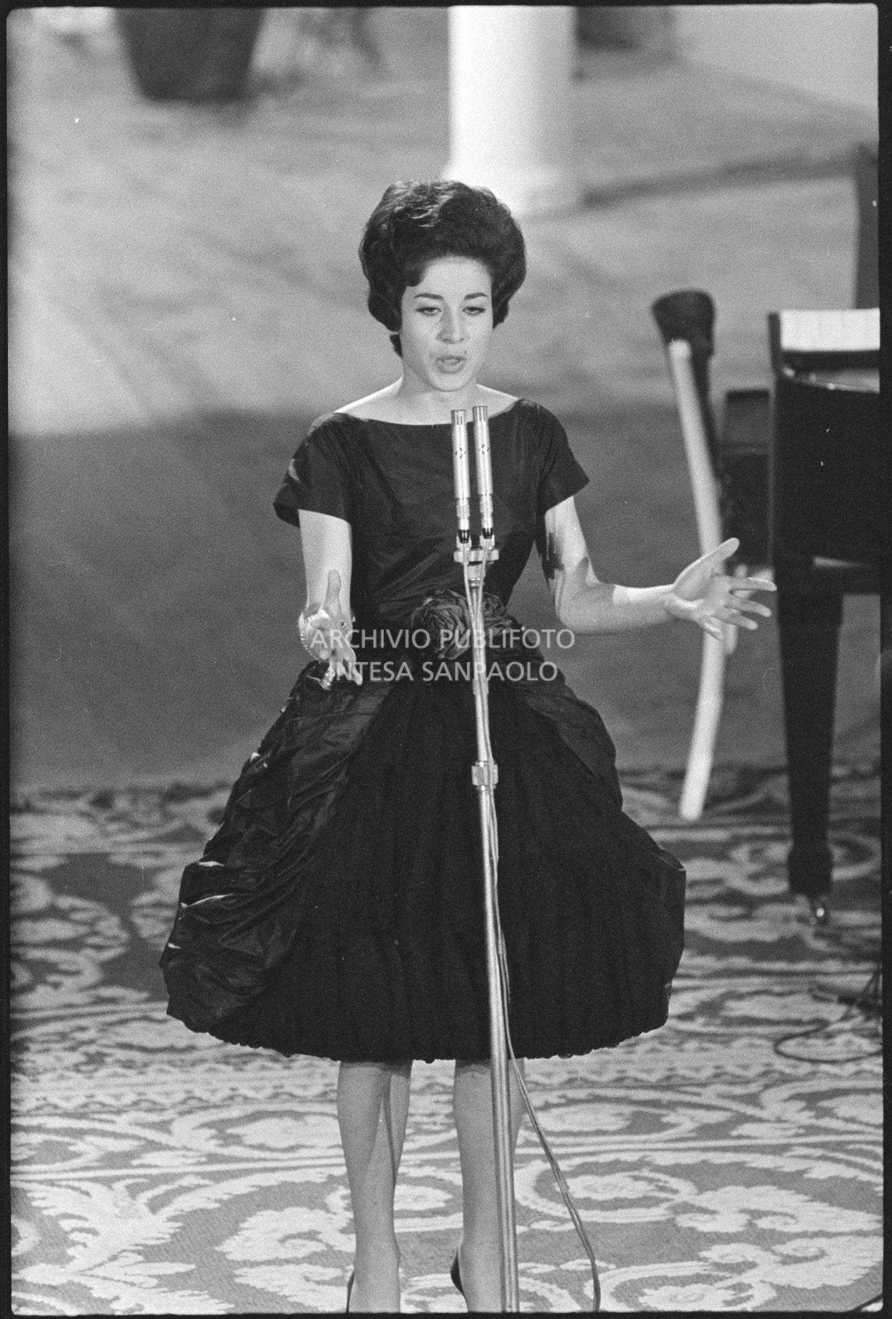 XI Festival della canzone italiana di Sanremo