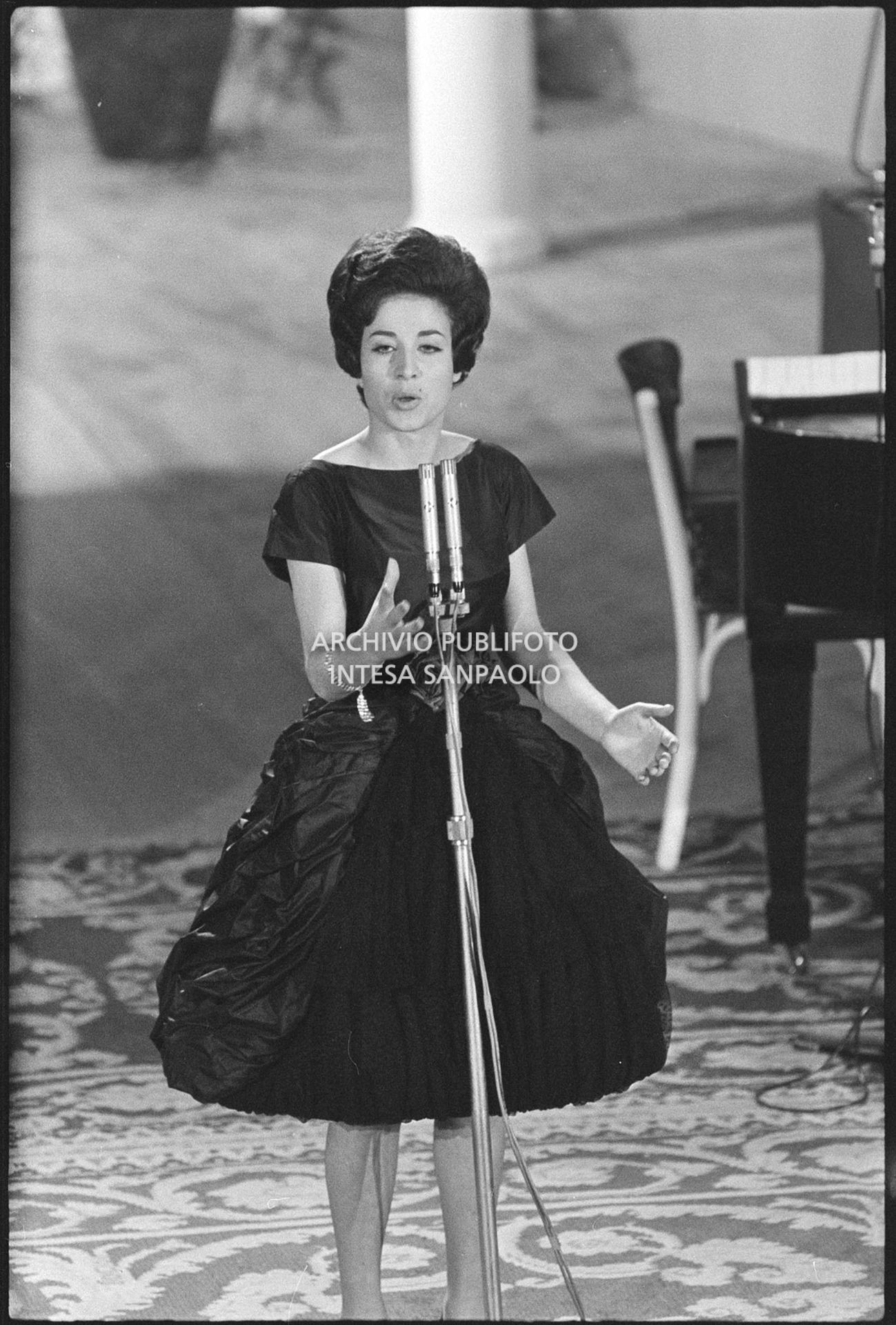 XI Festival della canzone italiana di Sanremo