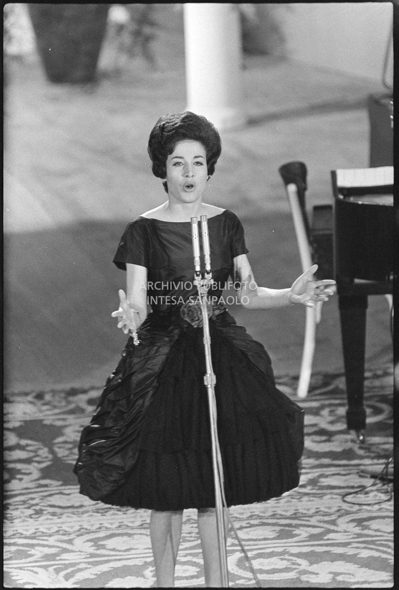 XI Festival della canzone italiana di Sanremo