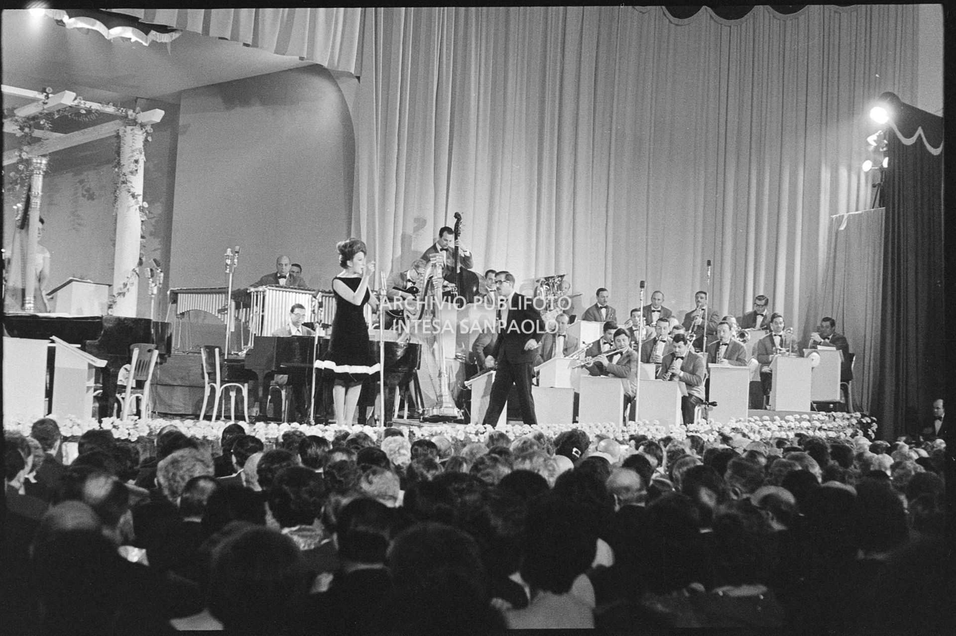 XI Festival della canzone italiana di Sanremo
