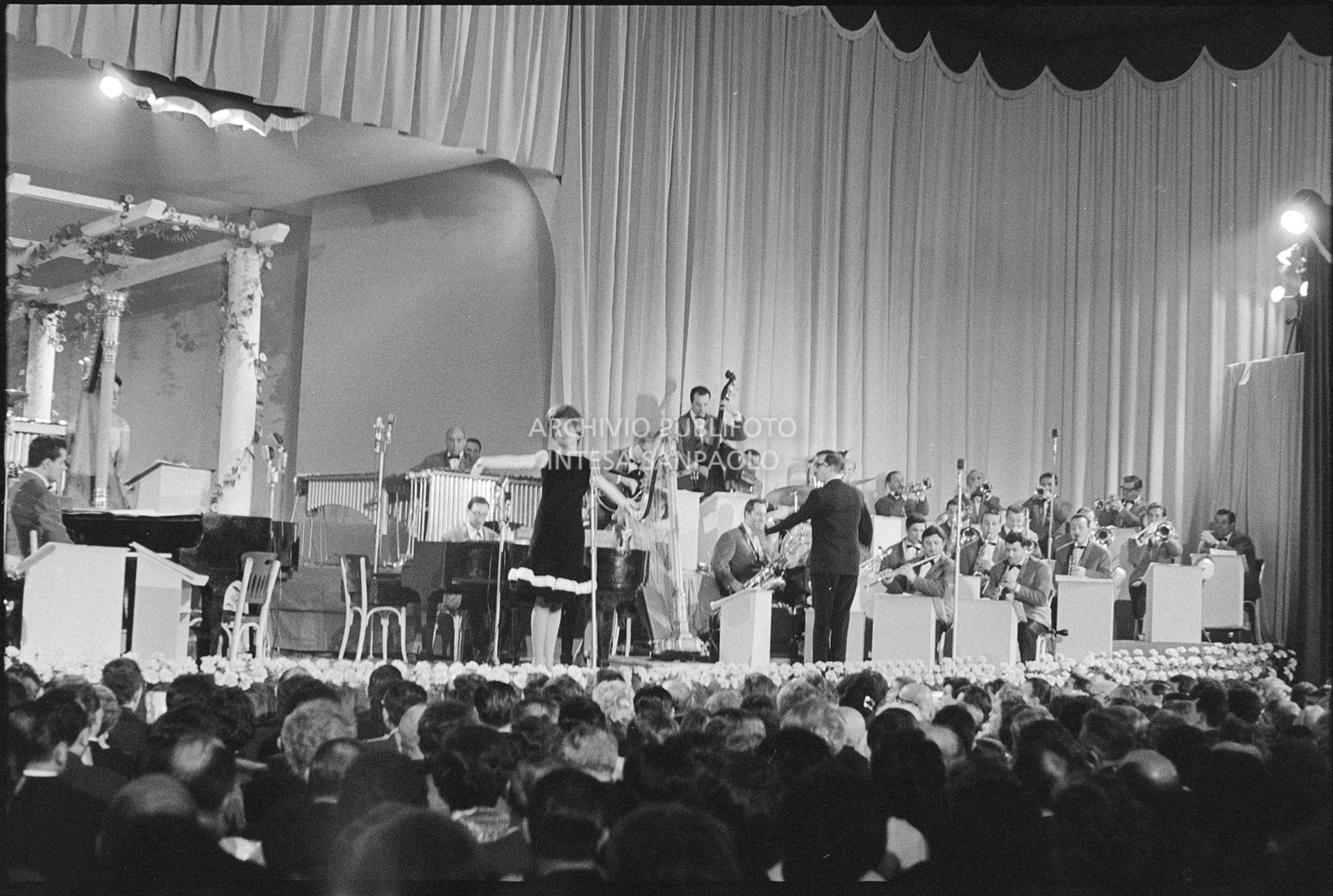 XI Festival della canzone italiana di Sanremo