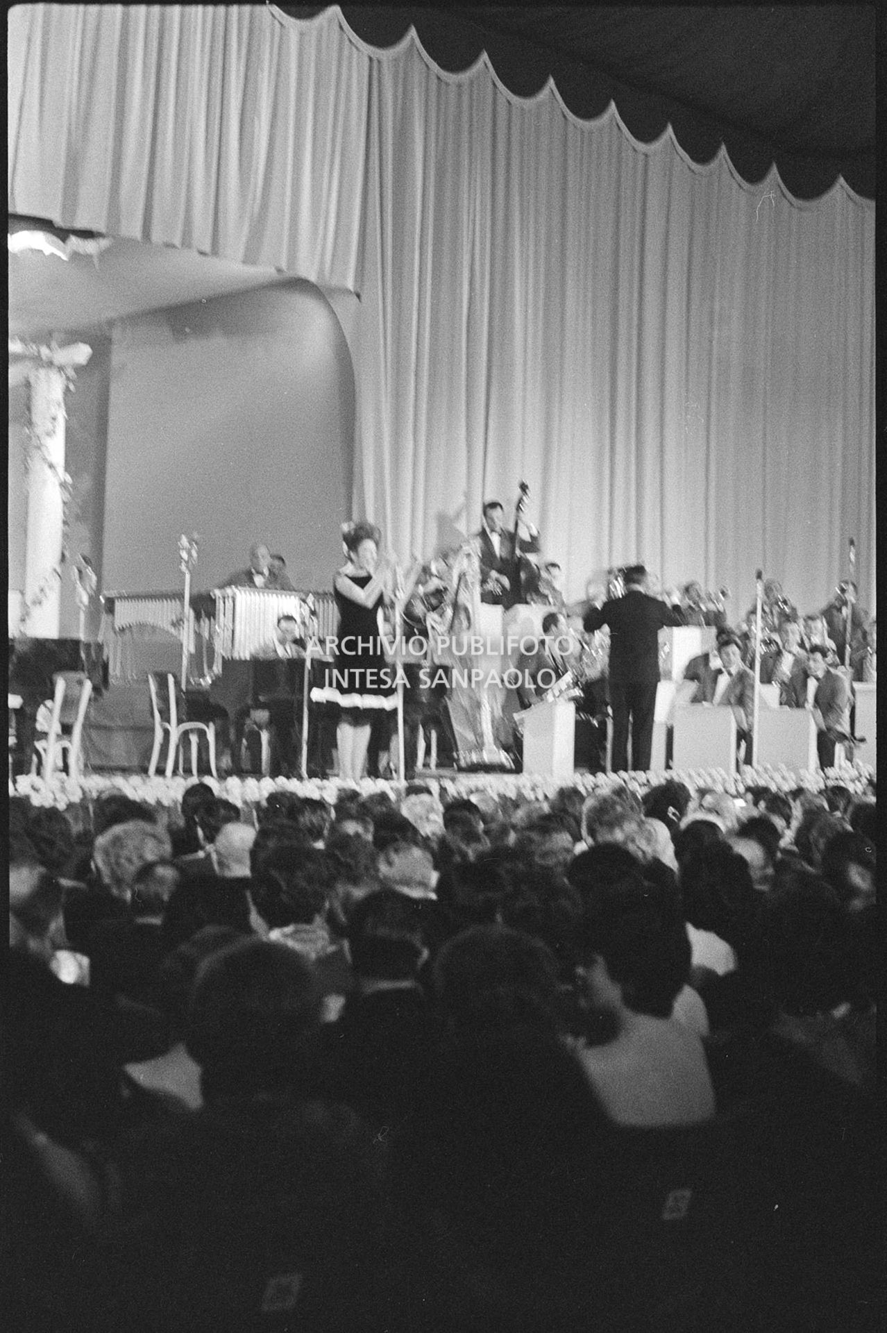XI Festival della canzone italiana di Sanremo